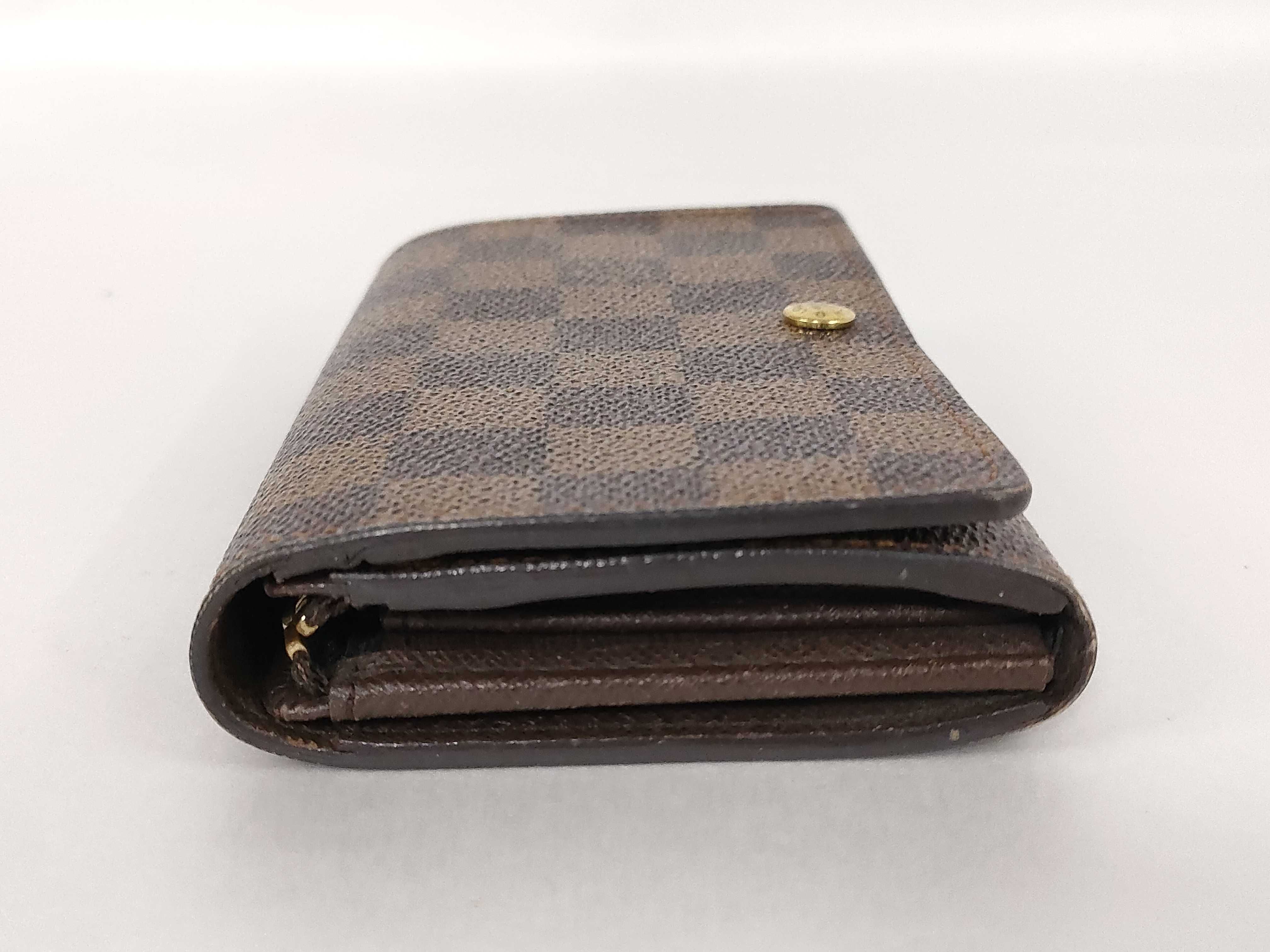 Damier N61730 Portemonnaie Bietrezor Wallet — view 4