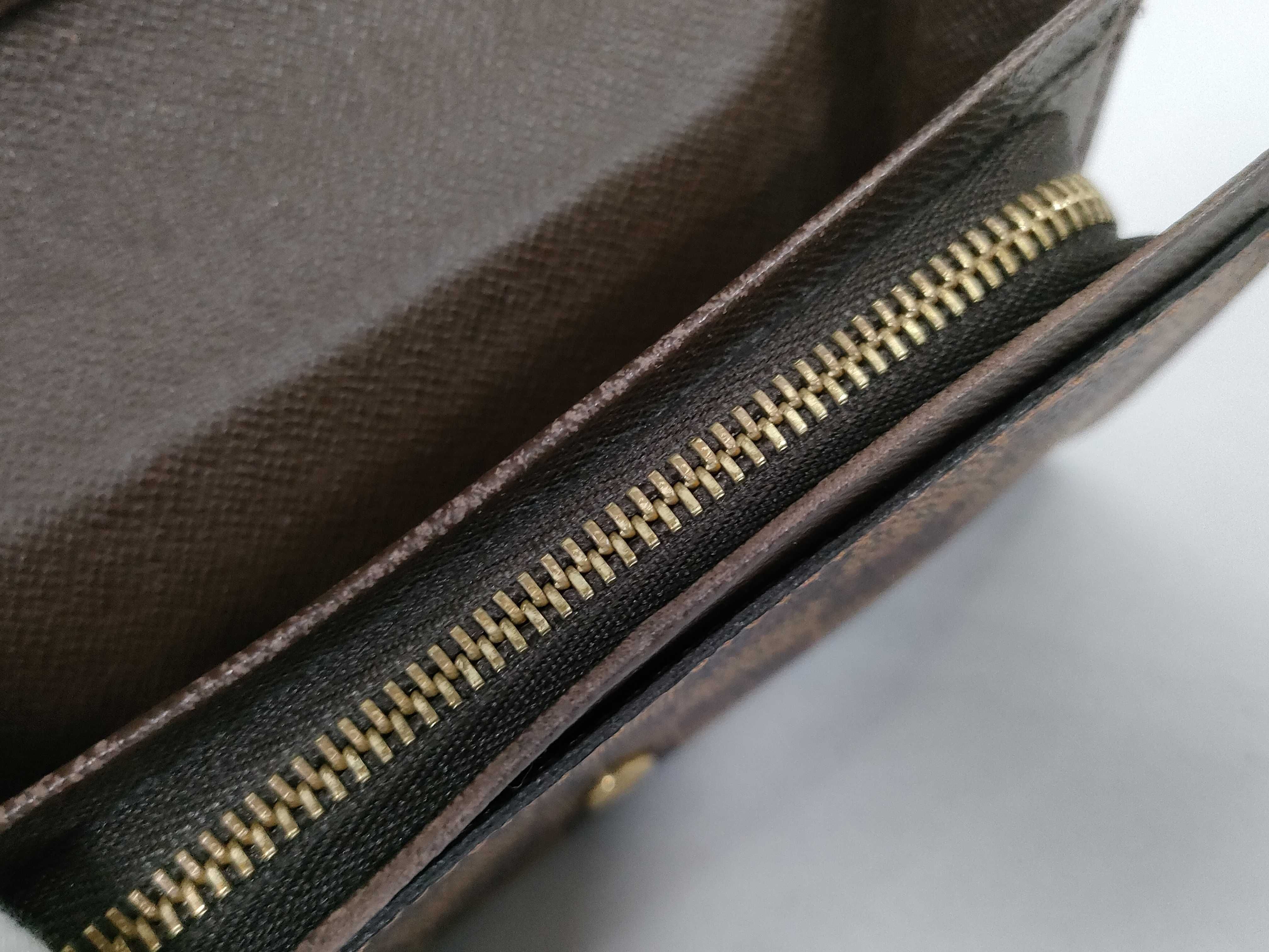 Damier N61730 Portemonnaie Bietrezor Wallet — view 9