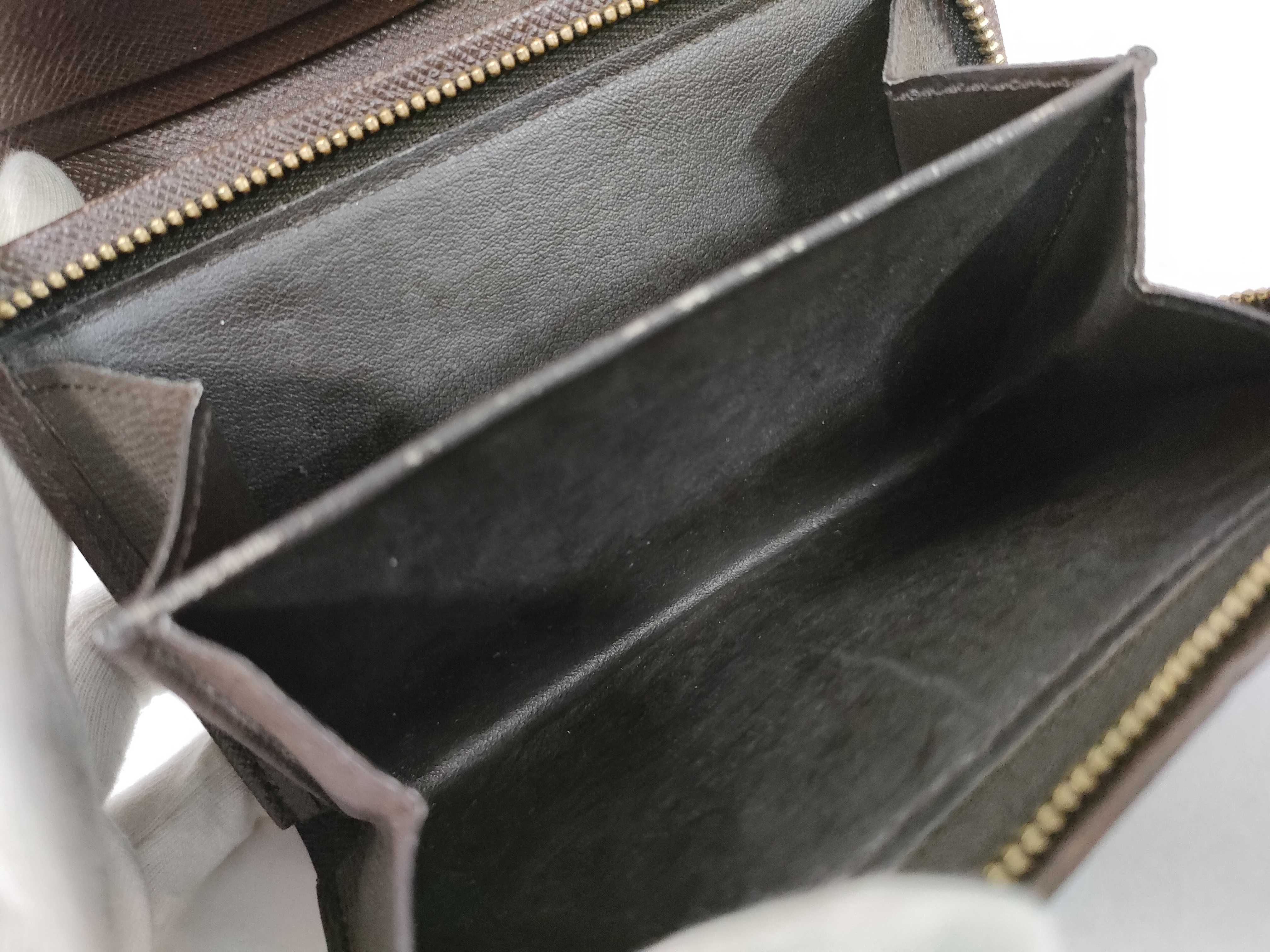 Damier N61730 Portemonnaie Bietrezor Wallet — view 10