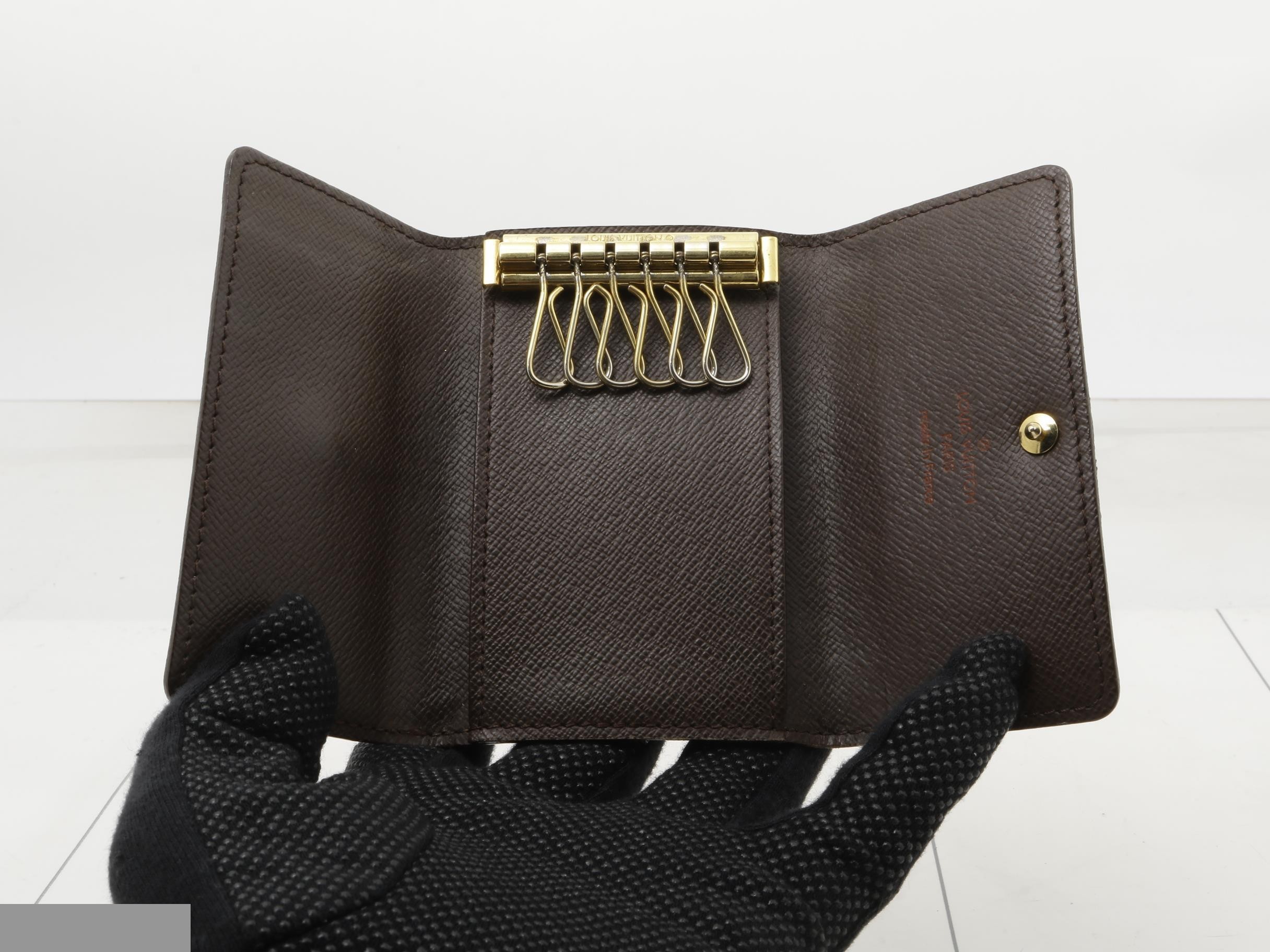 Multiclés 6 Brown — view 4