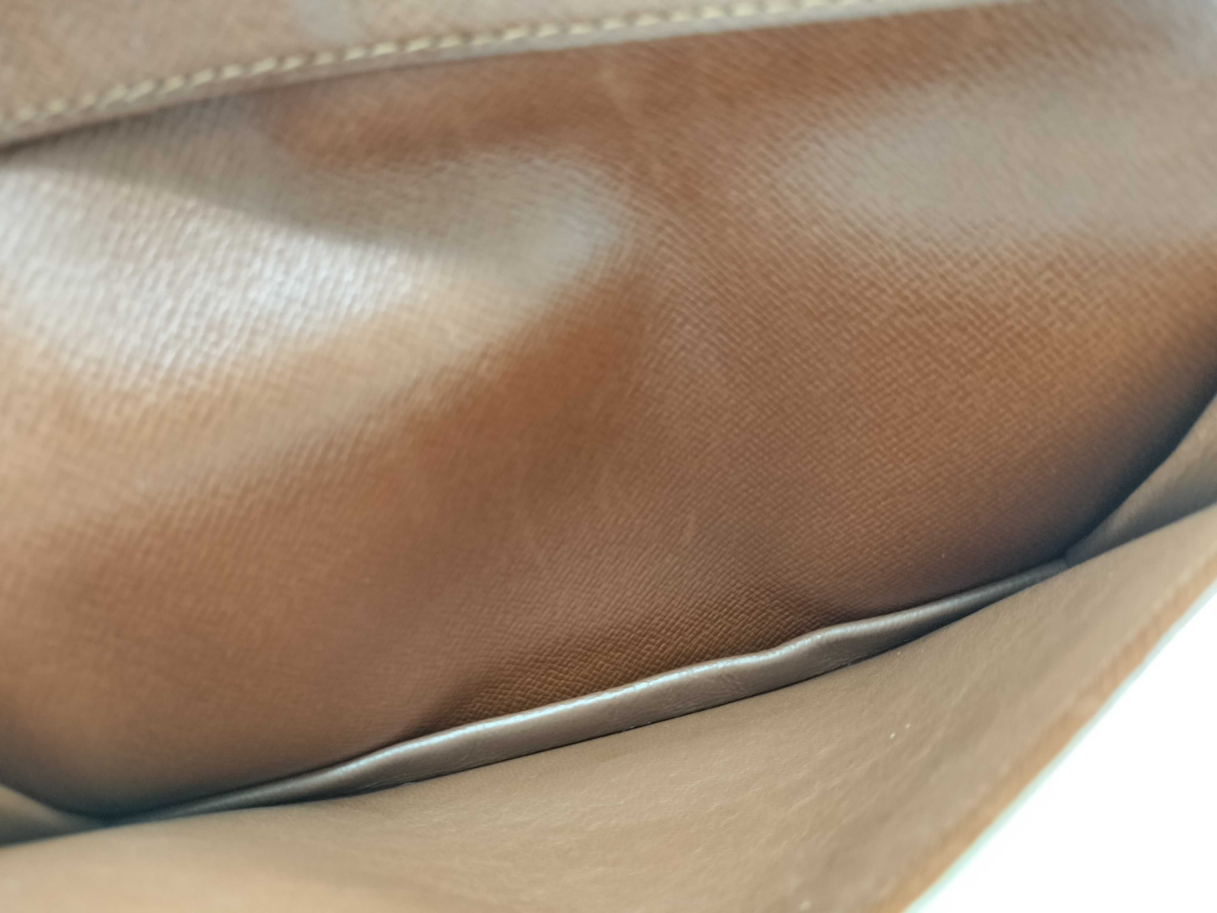 Monogram Wallet — view 11