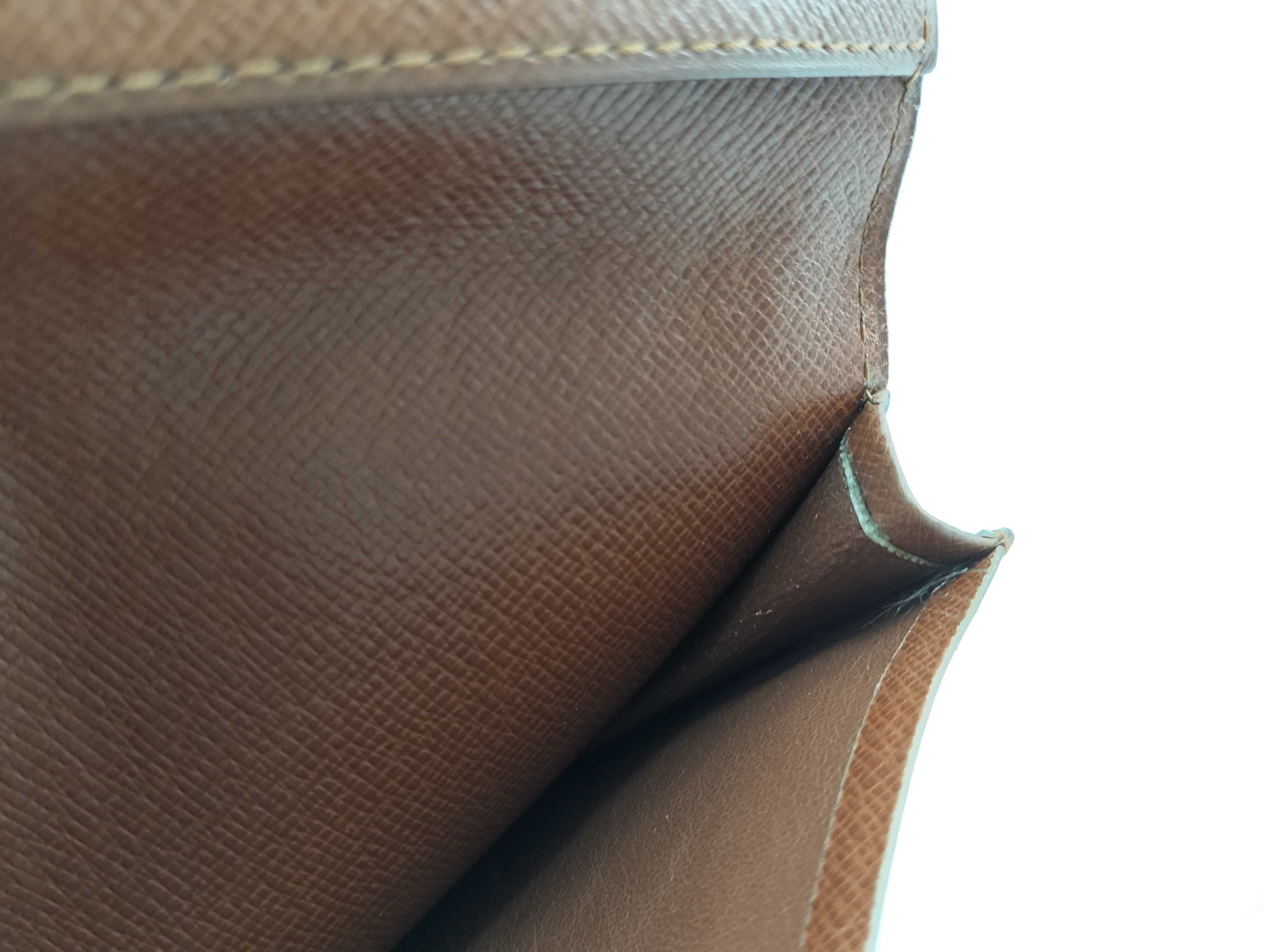 Monogram Wallet — view 12