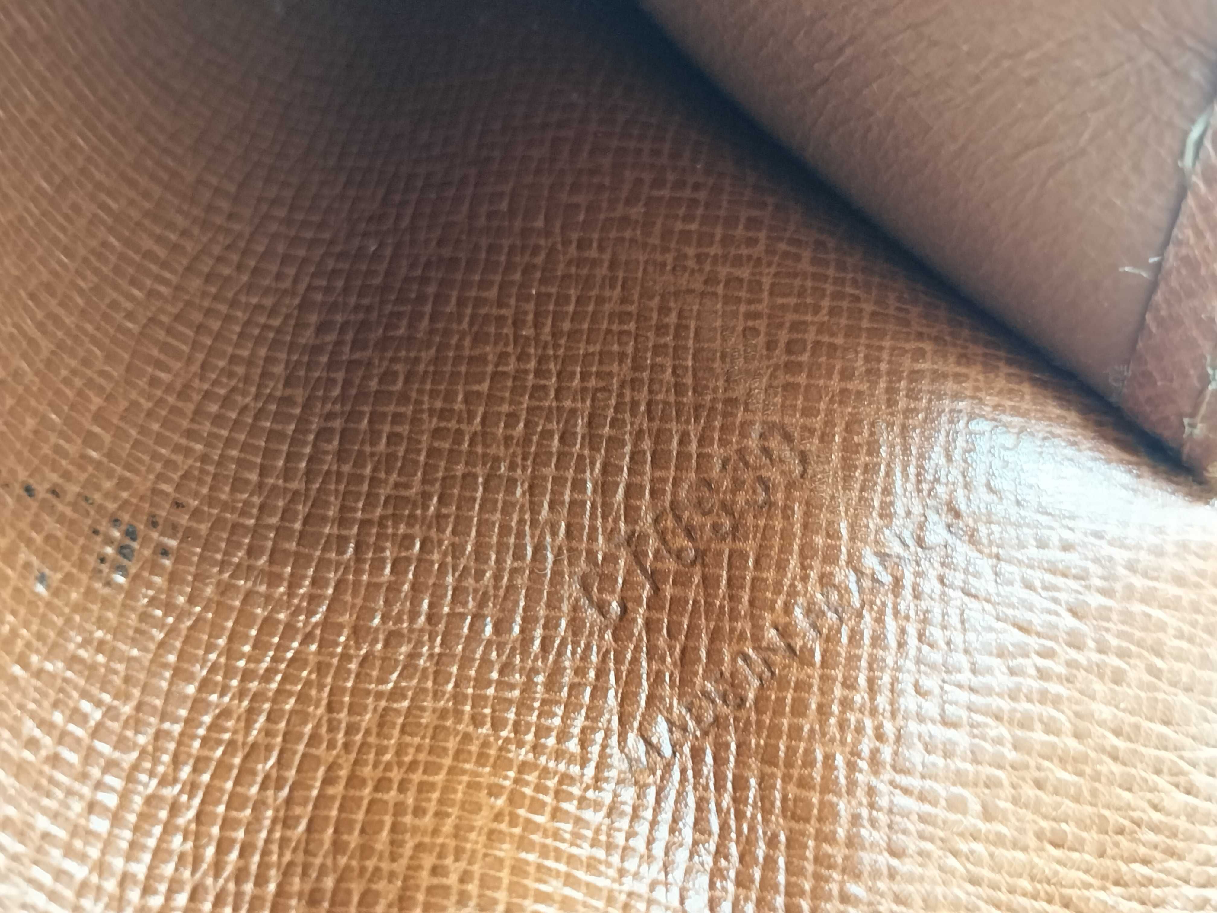 Monogram Wallet — view 15