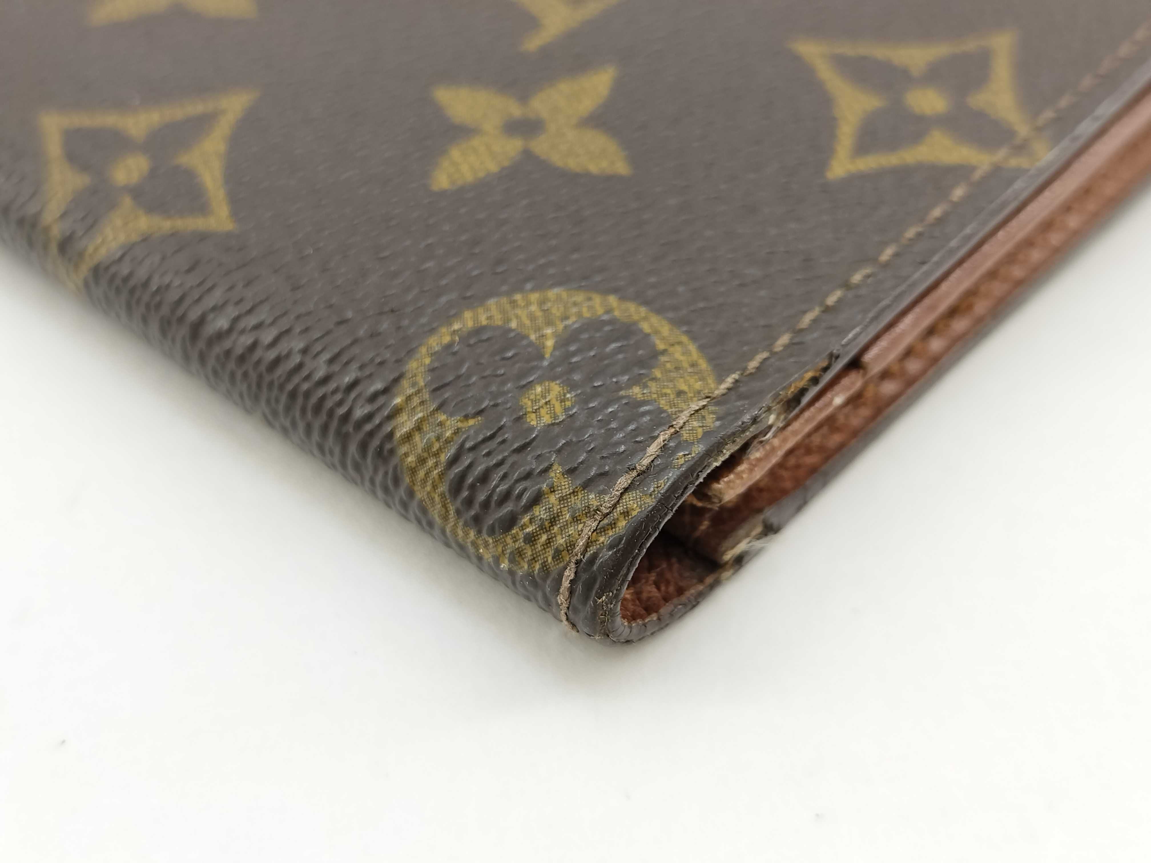 Monogram Wallet — view 4