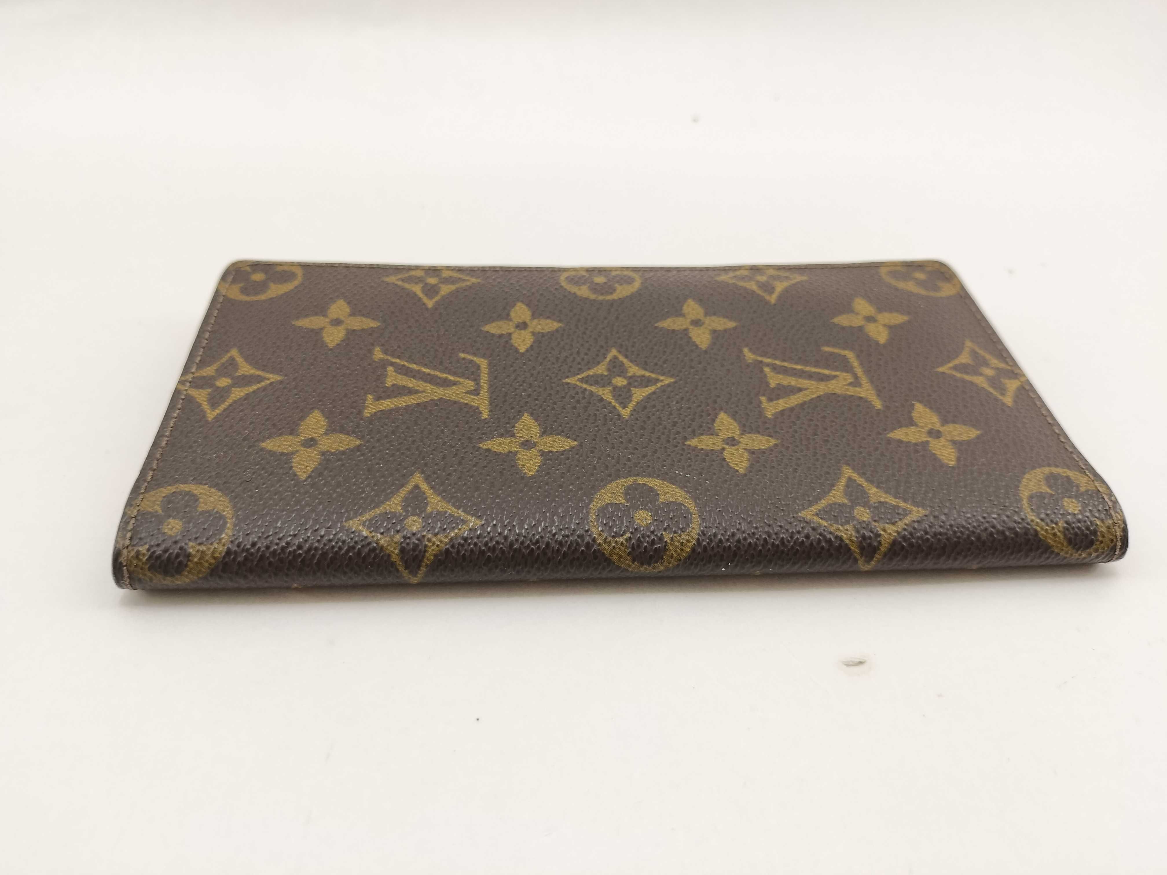 Monogram Wallet — view 5