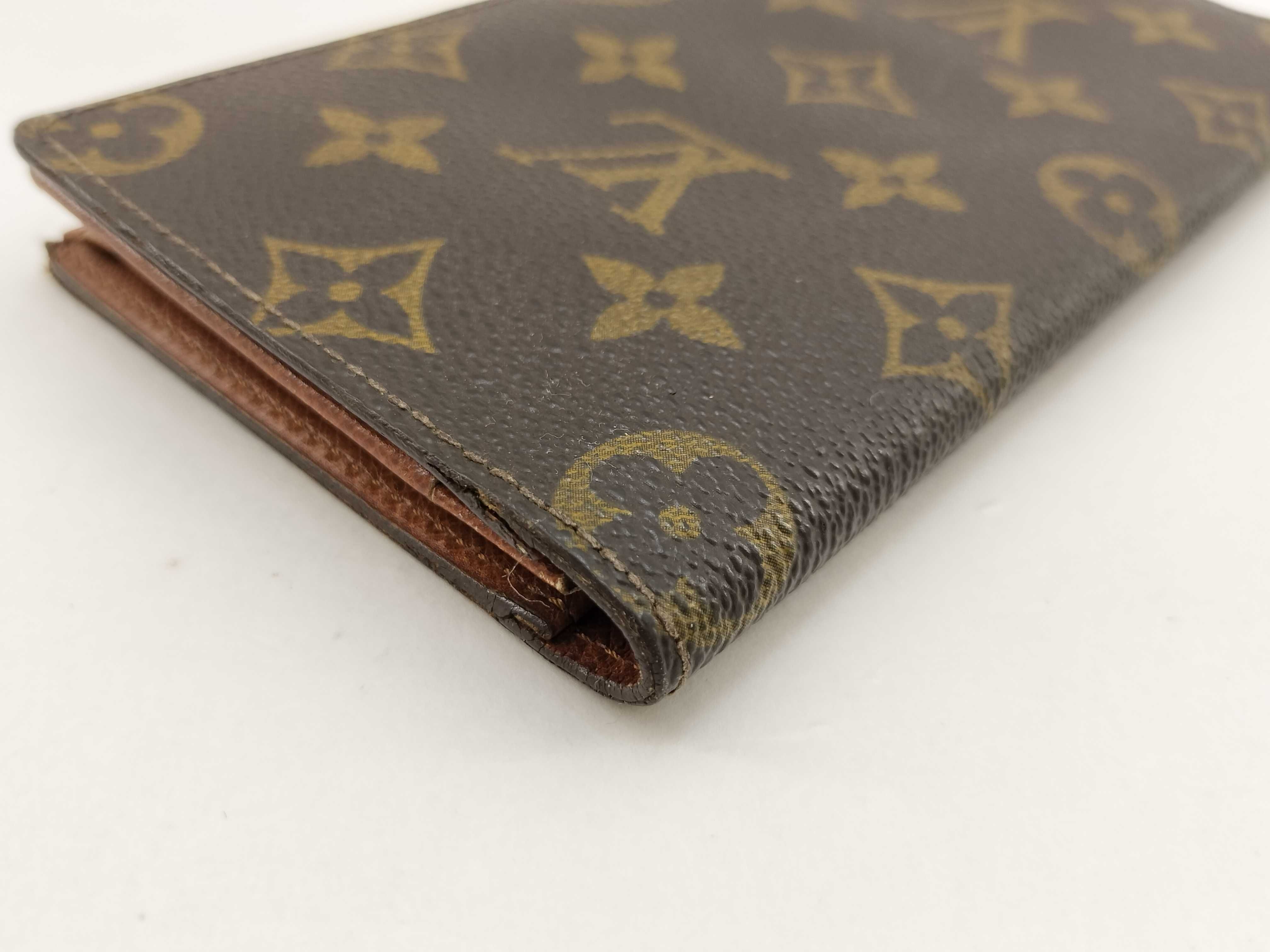 Monogram Wallet — view 6
