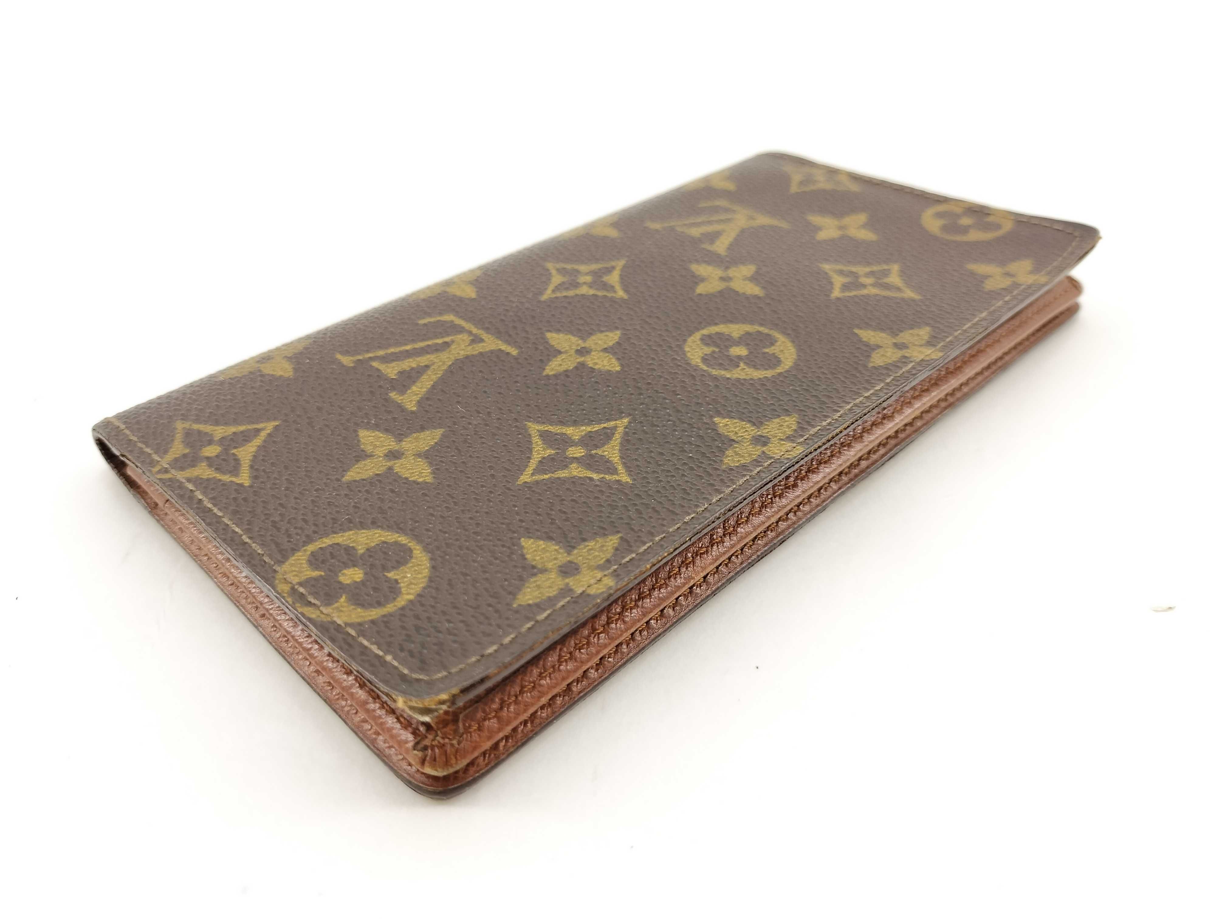 Monogram Wallet — view 7