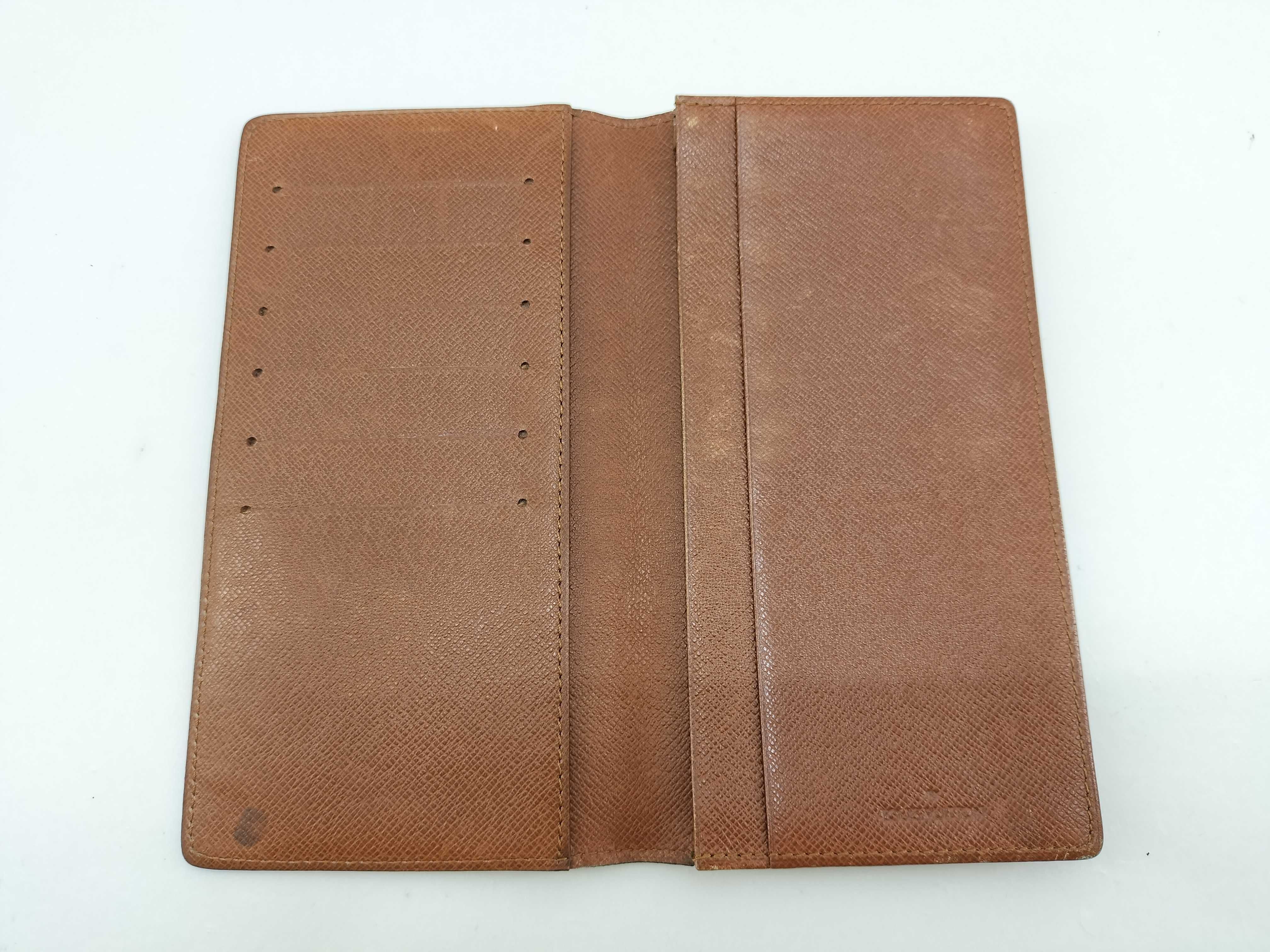 Monogram Wallet — view 8