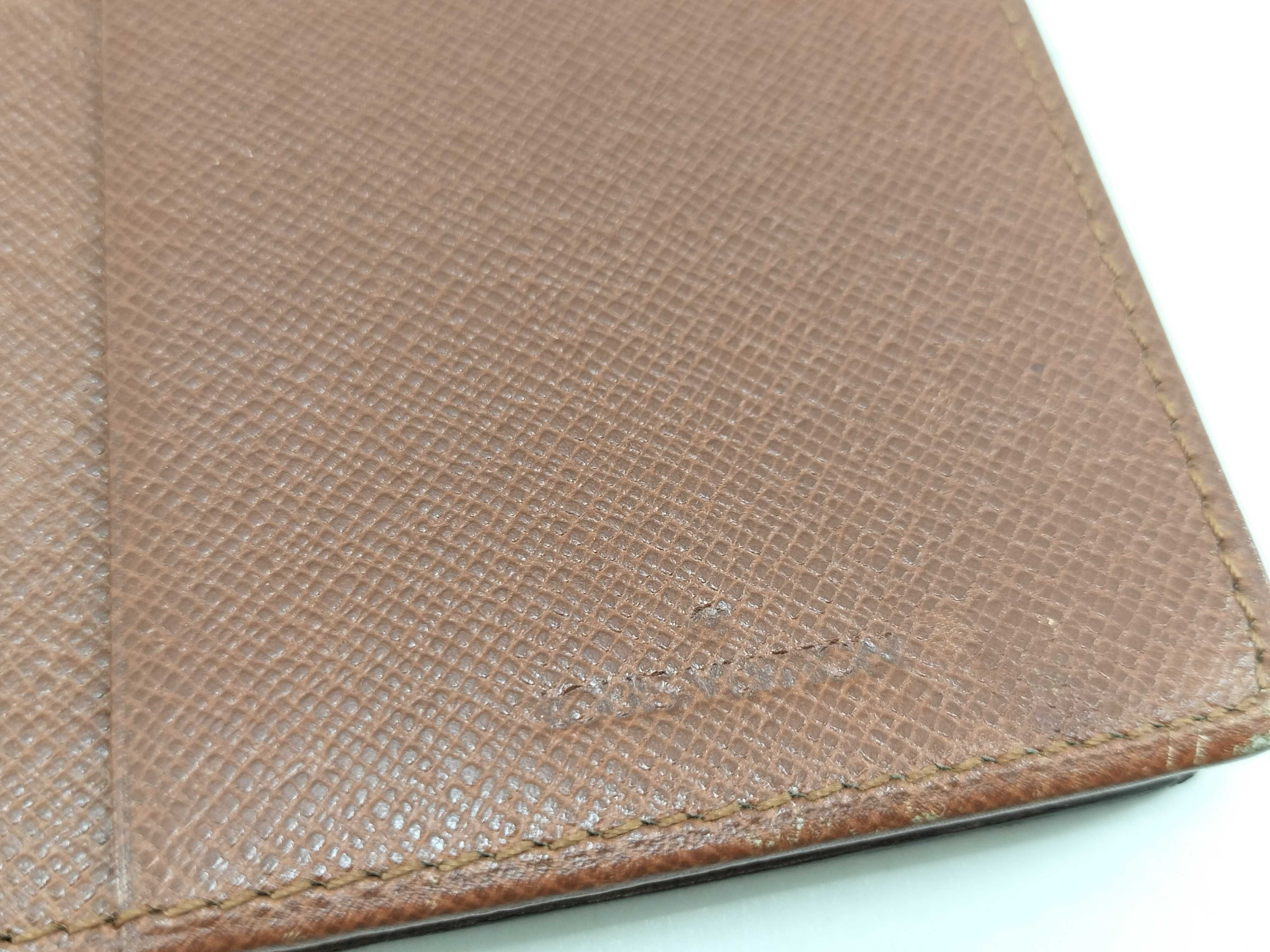 Monogram Wallet — view 9