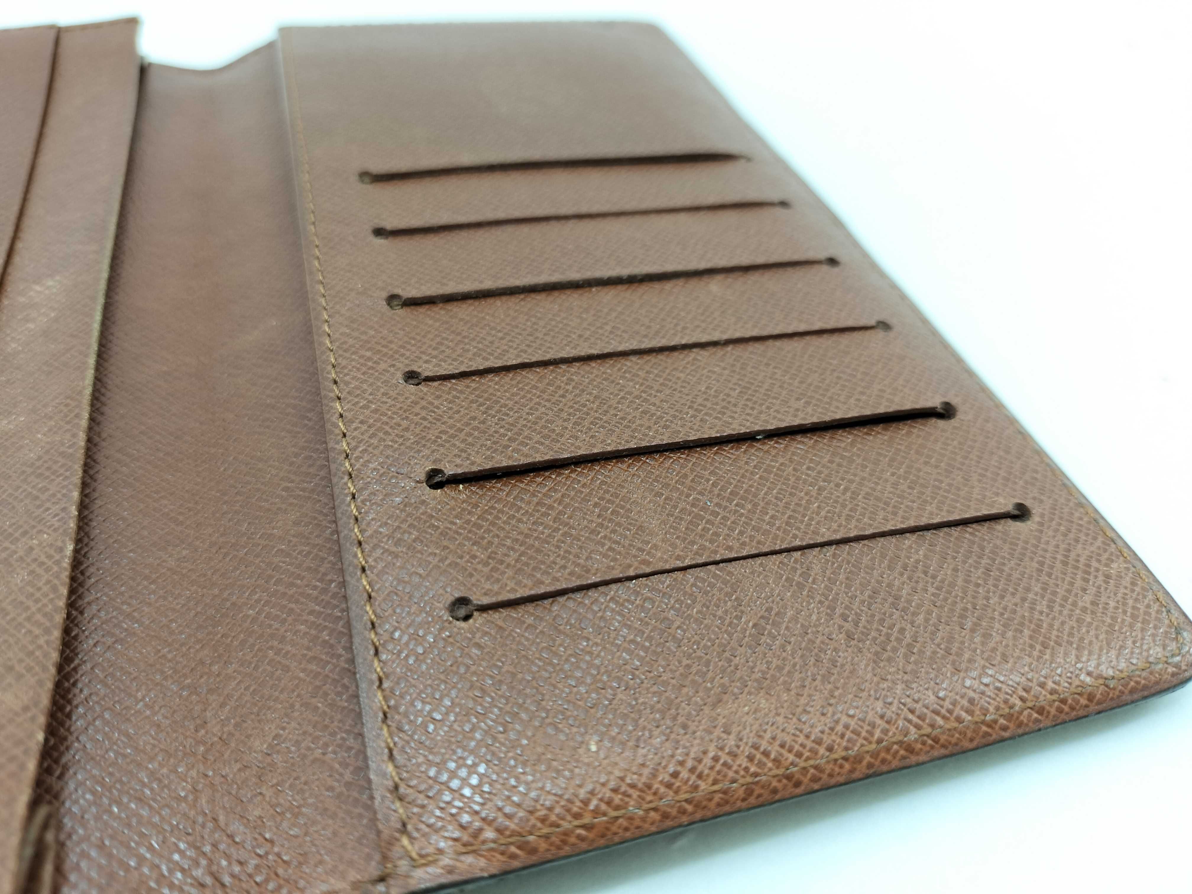 Monogram Wallet — view 10