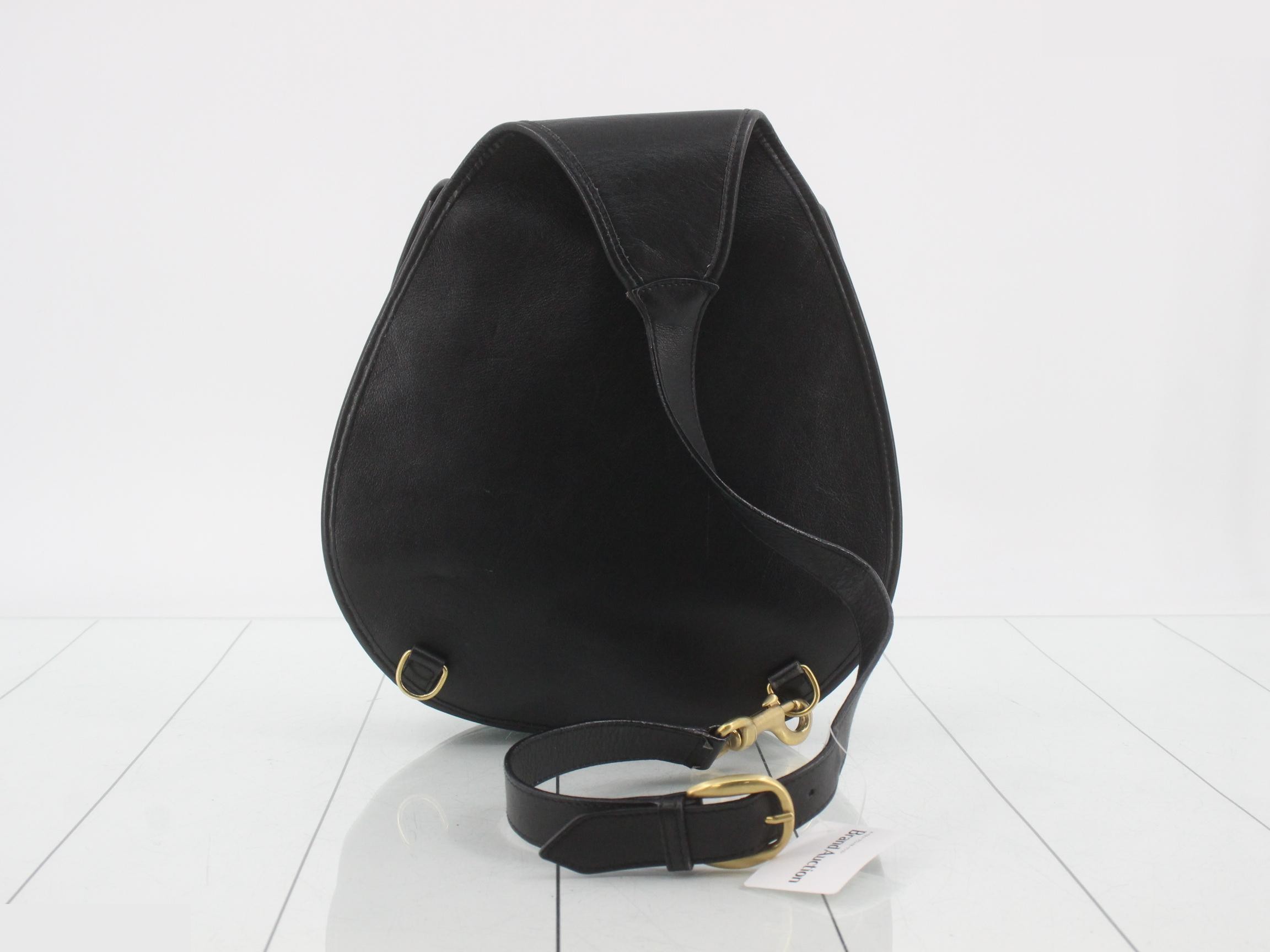 Horsebit — view 2