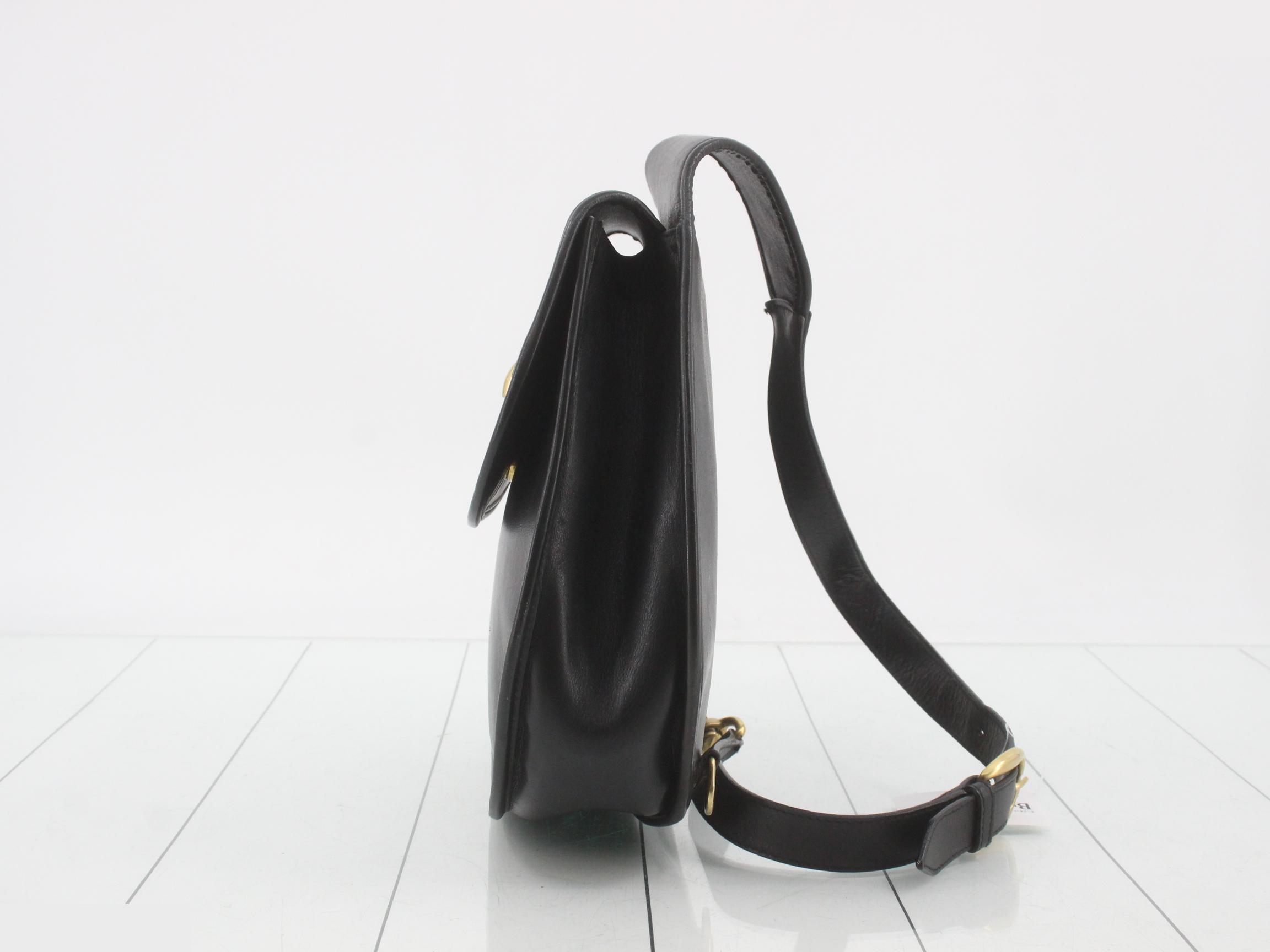 Horsebit — view 3