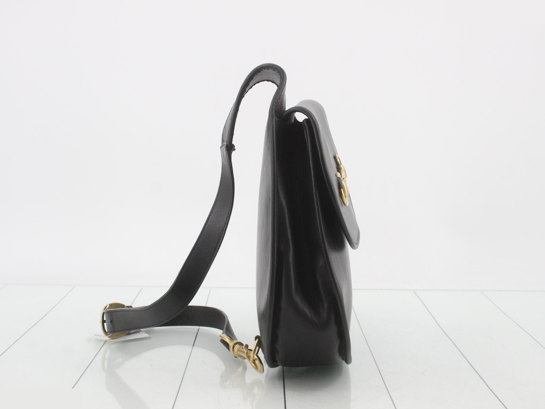 Horsebit — view 4