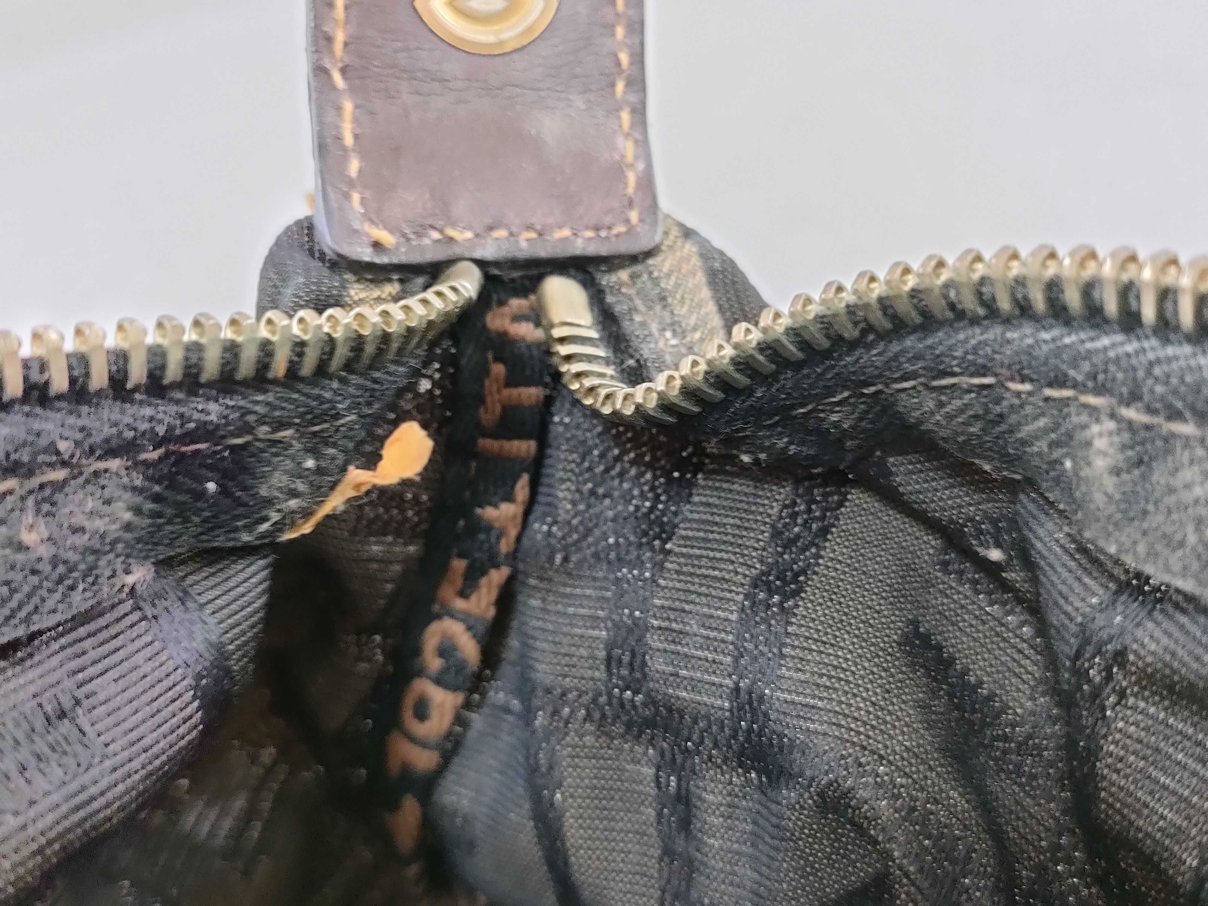 Zucca pattern mini pouch — view 14