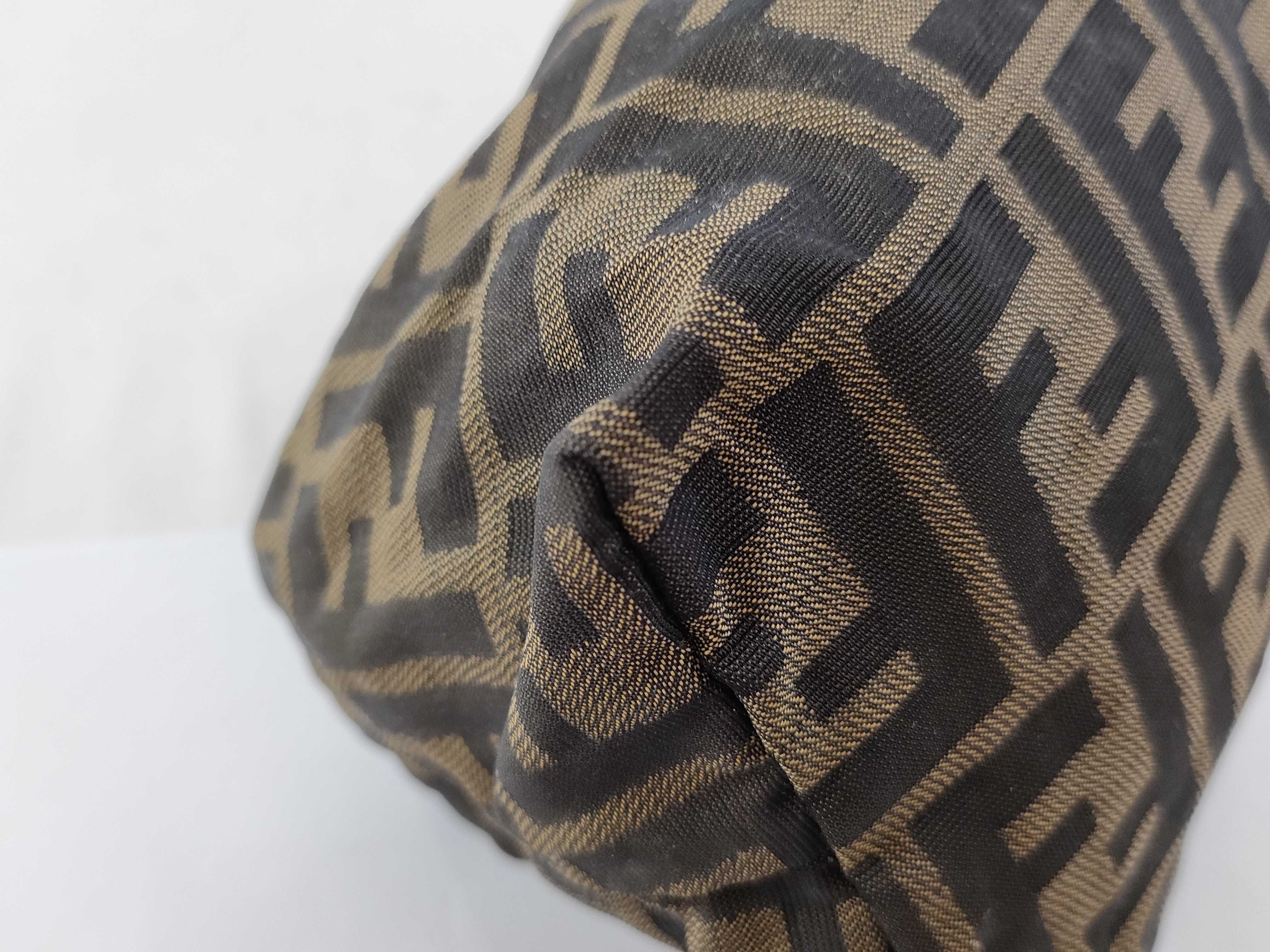 Zucca pattern mini pouch — view 4