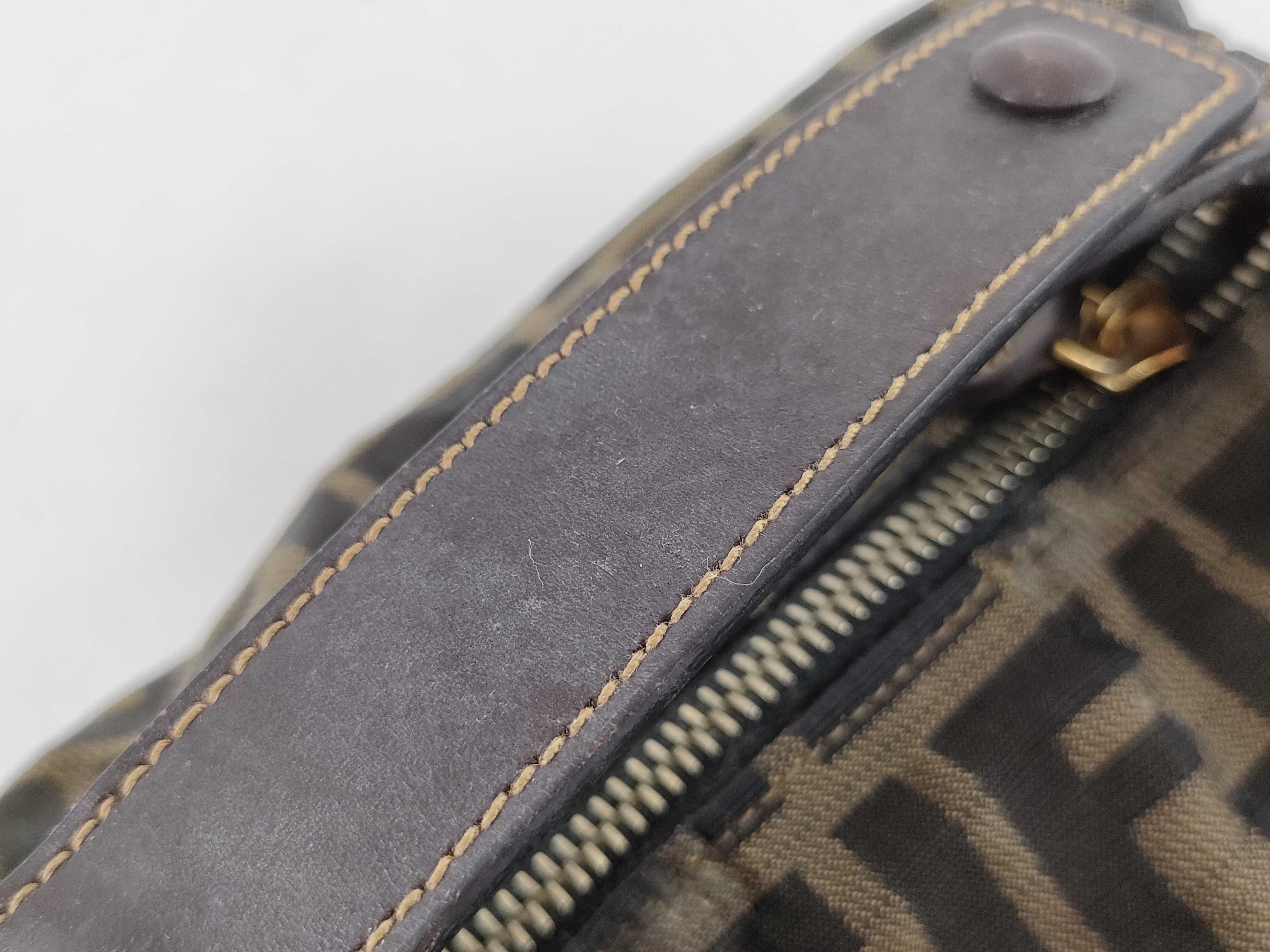Zucca pattern mini pouch — view 6