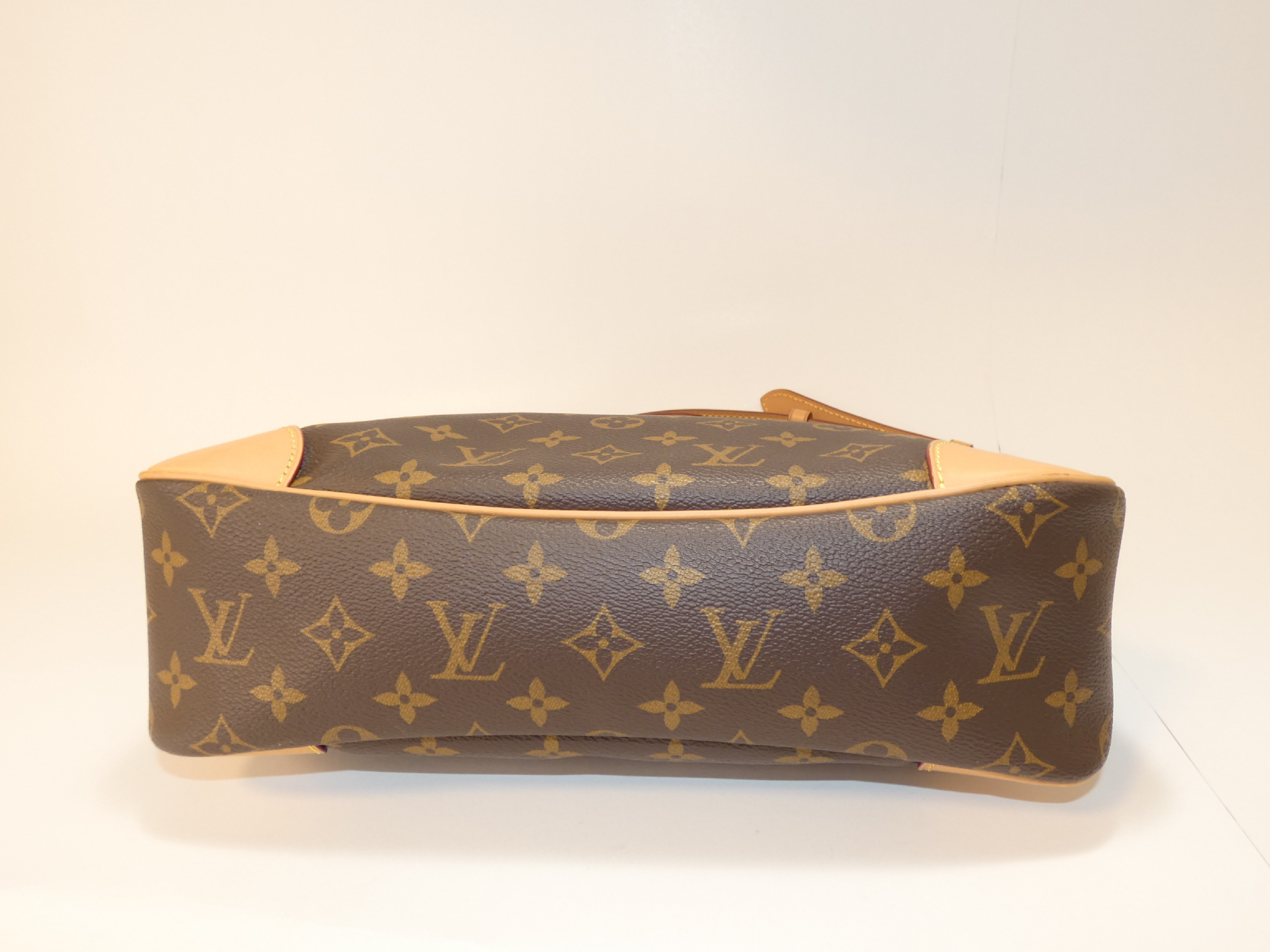 Odeon MM Monogram Shoulder Bag — view 6