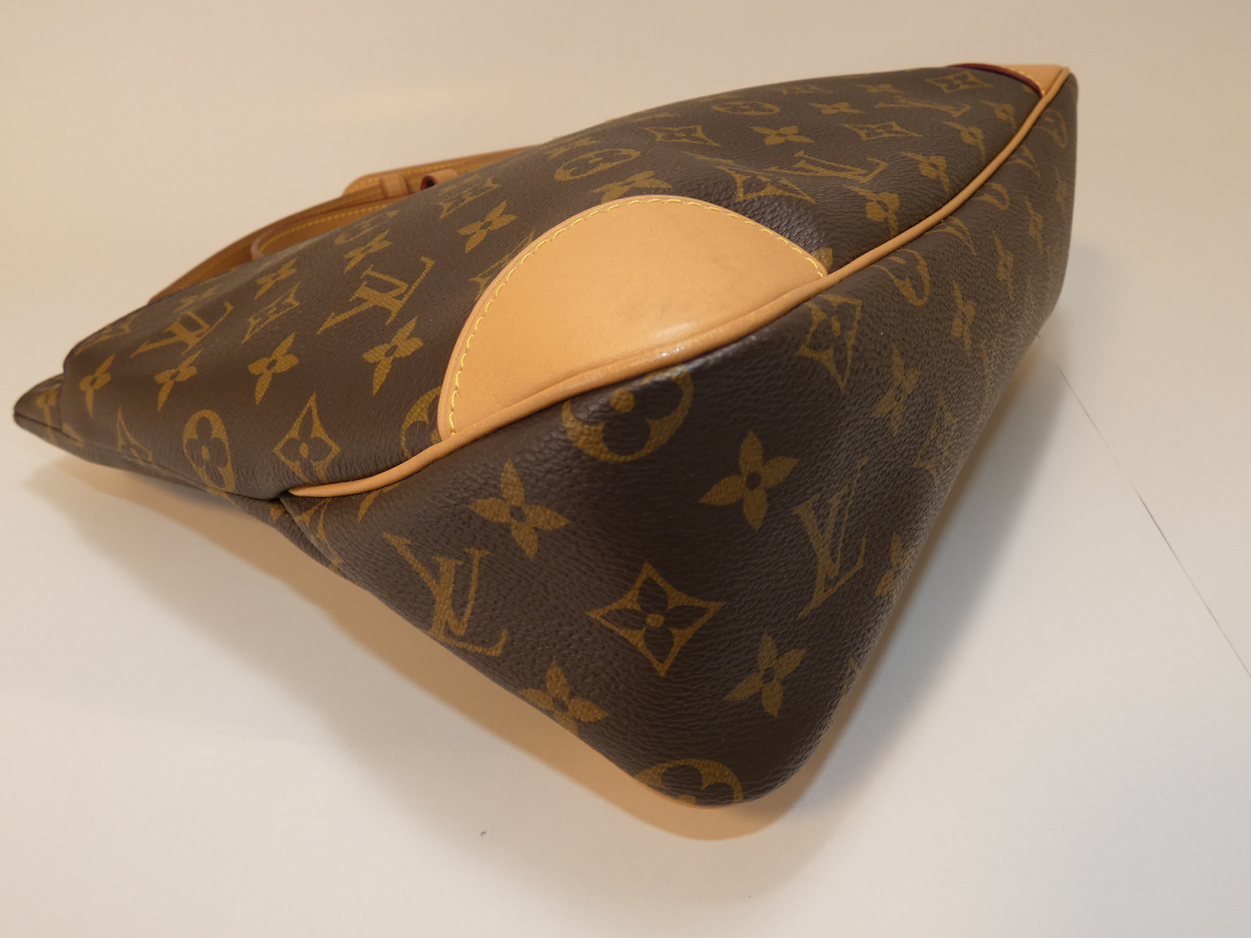 Odeon MM Monogram Shoulder Bag — view 7