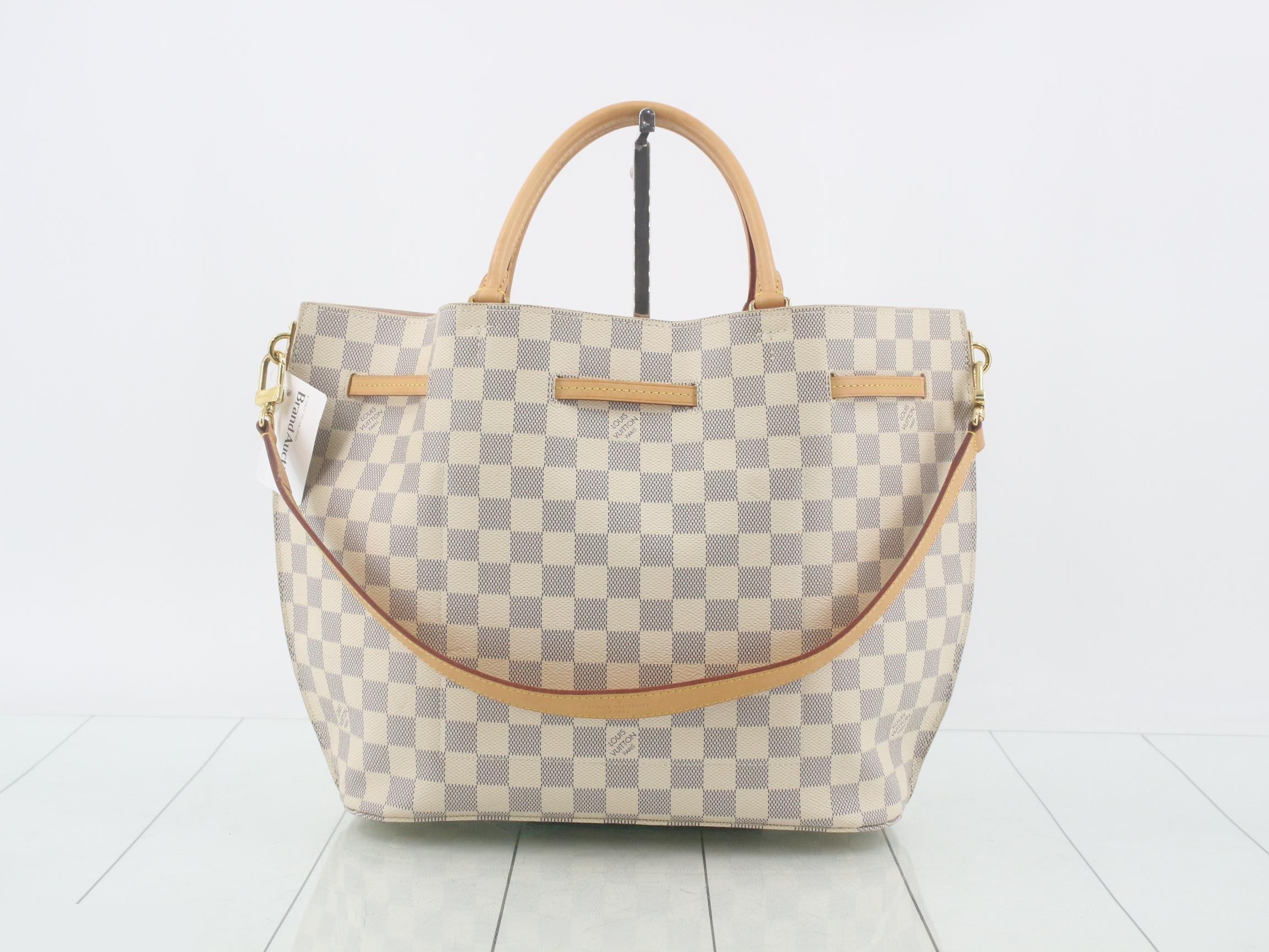 Damier Azur Girolata — view 2