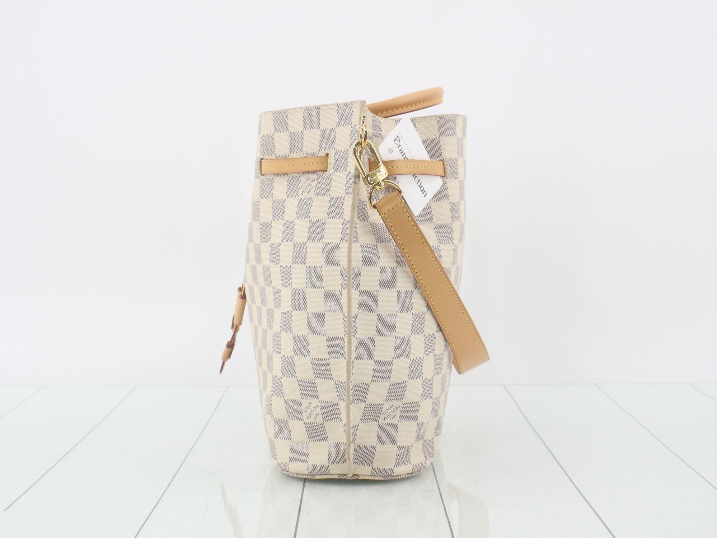Damier Azur Girolata — view 3