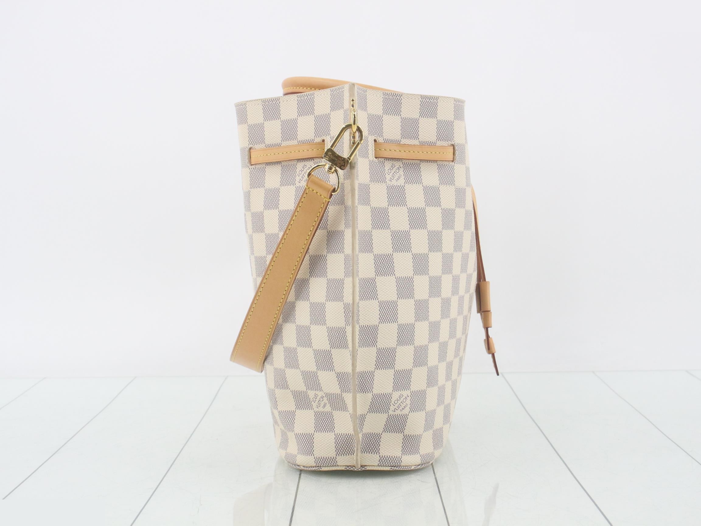 Damier Azur Girolata — view 4