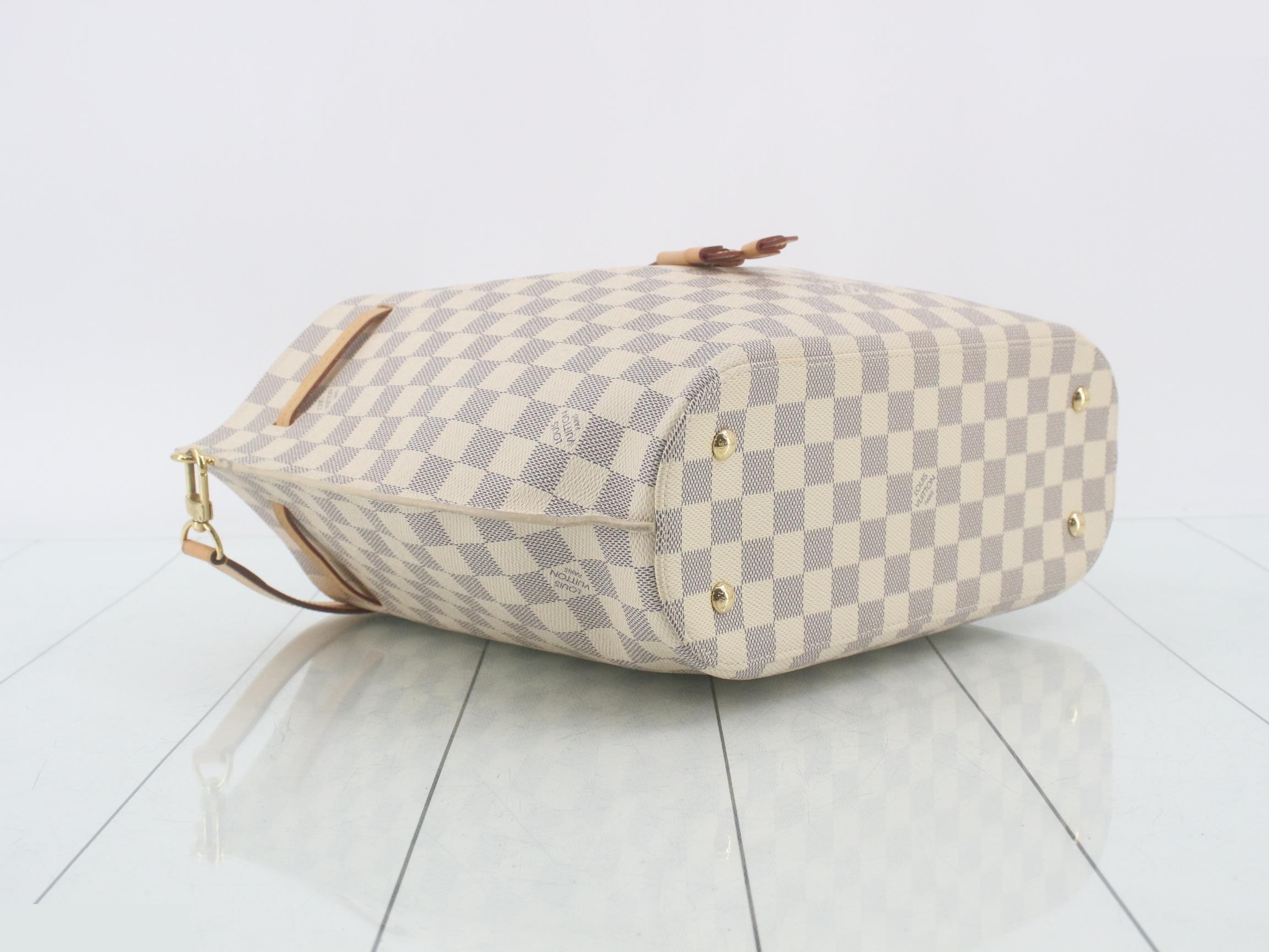 Damier Azur Girolata — view 5
