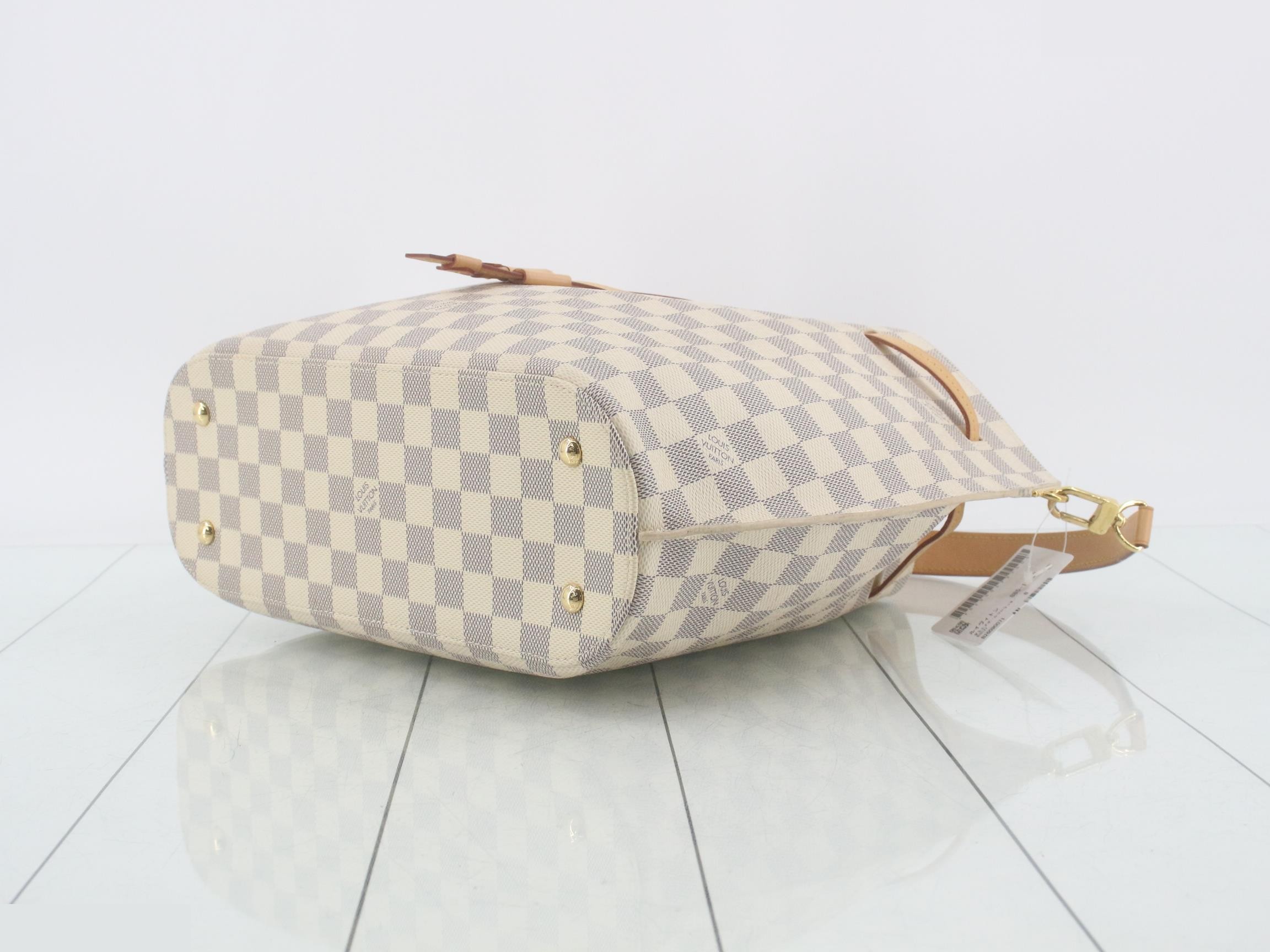 Damier Azur Girolata — view 6