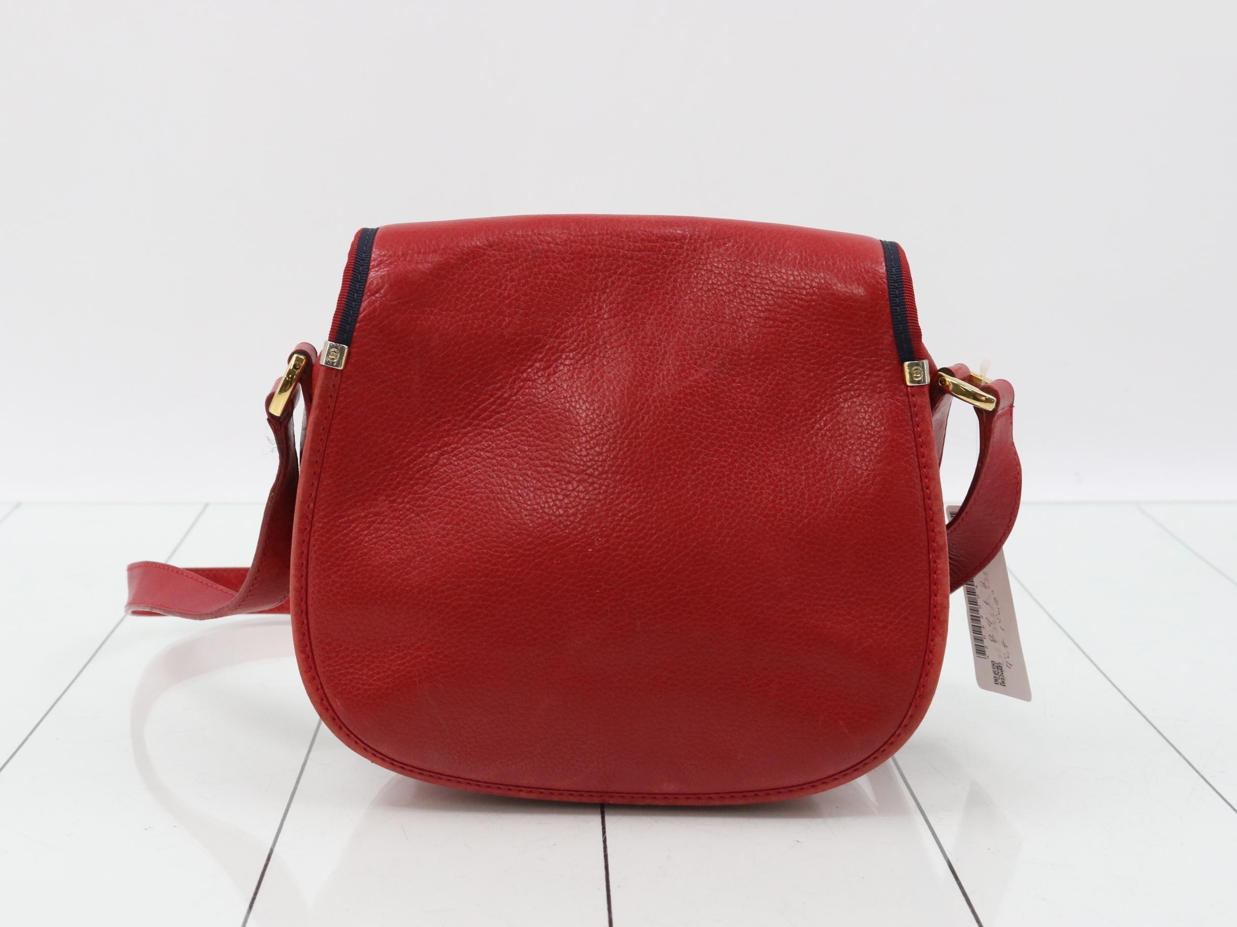 shoulder bag, GG leather, 007 261 0107 — view 2
