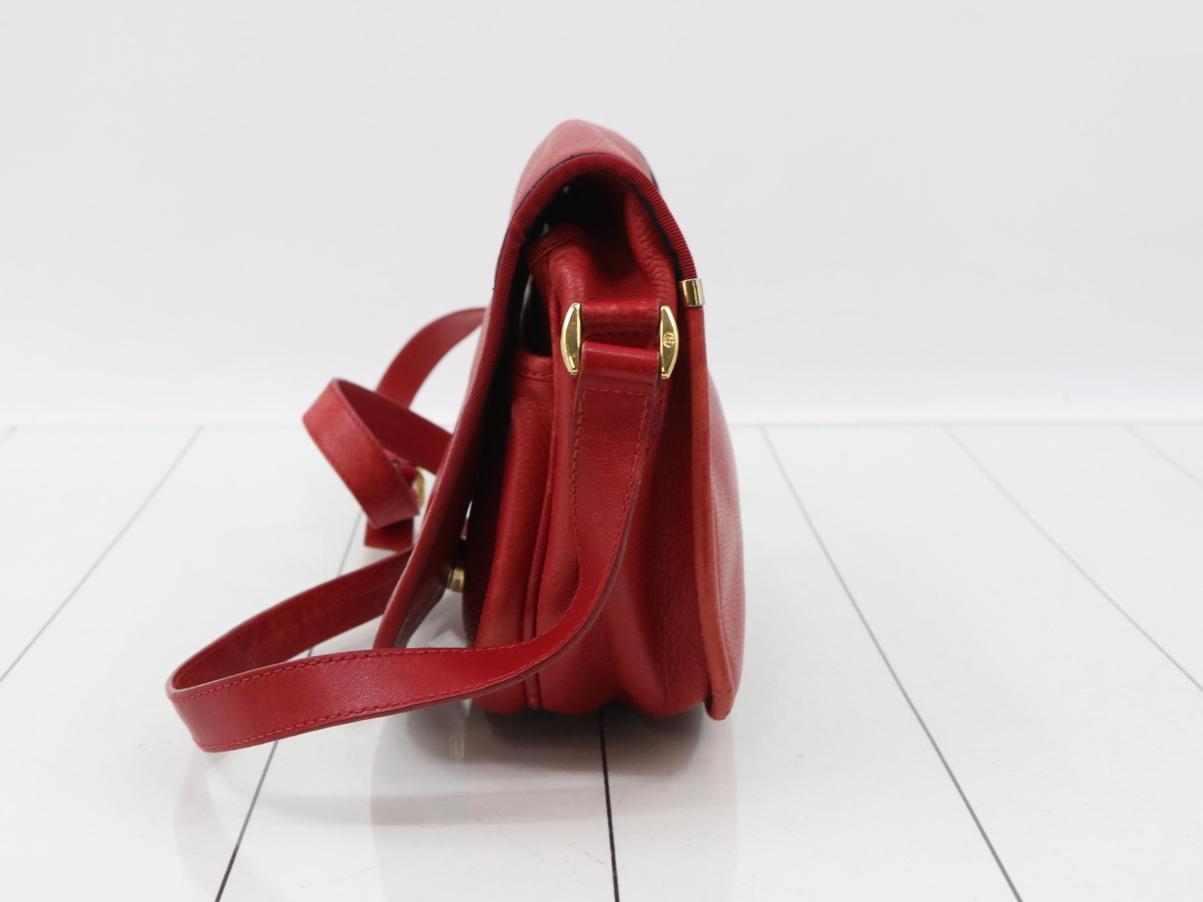 shoulder bag, GG leather, 007 261 0107 — view 3