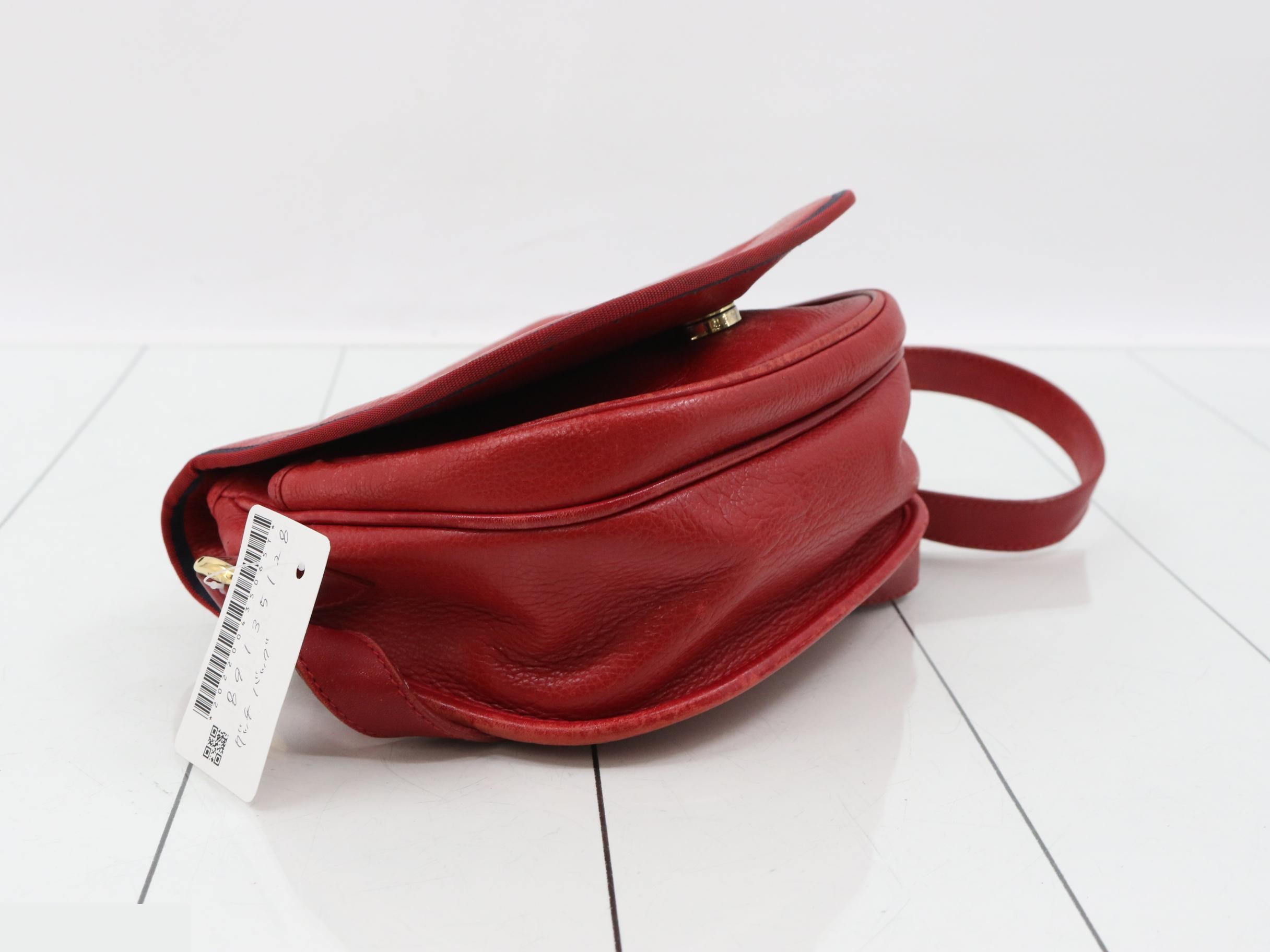 shoulder bag, GG leather, 007 261 0107 — view 5