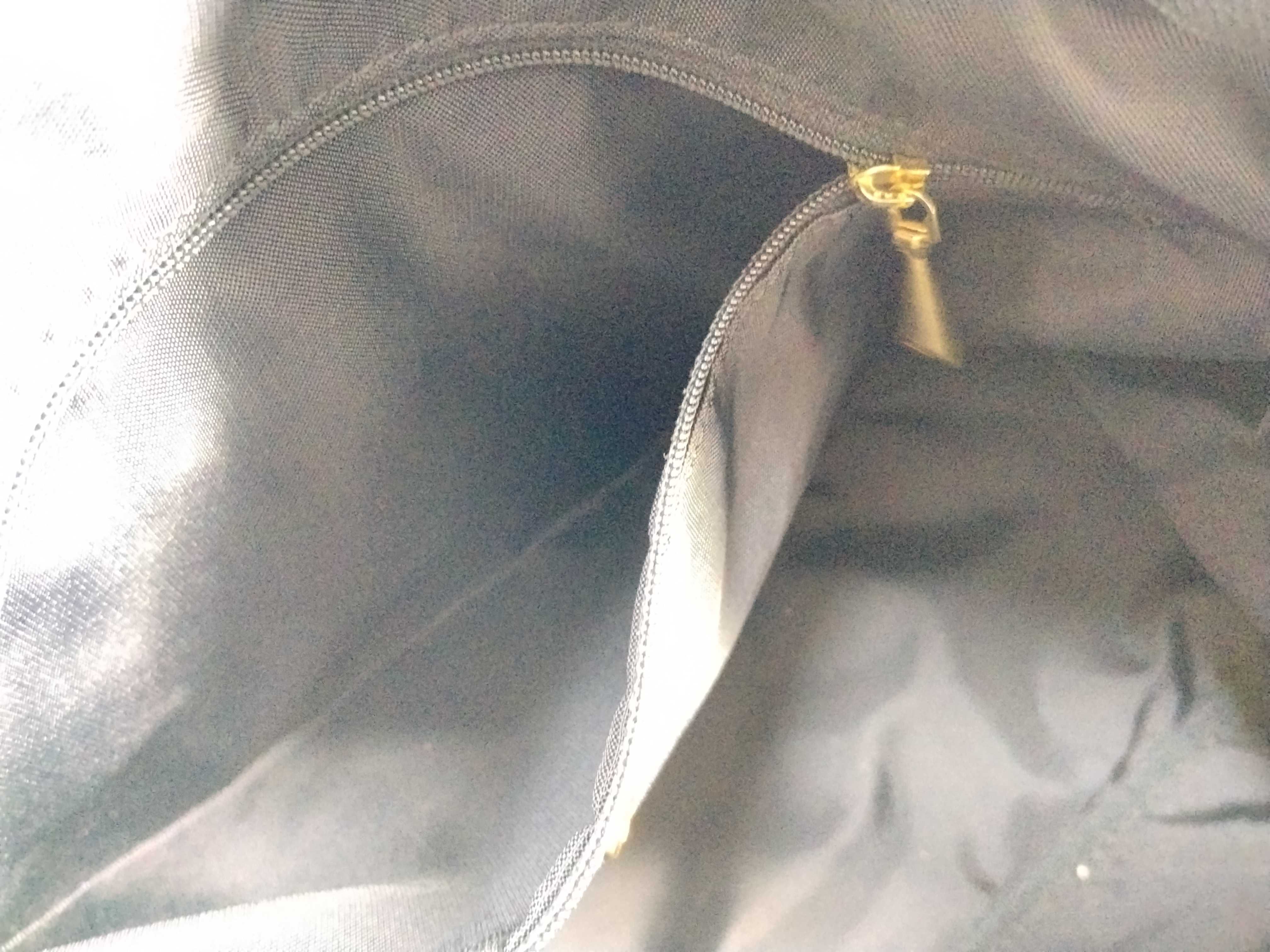 2-way bag / Nylon handbag — view 13