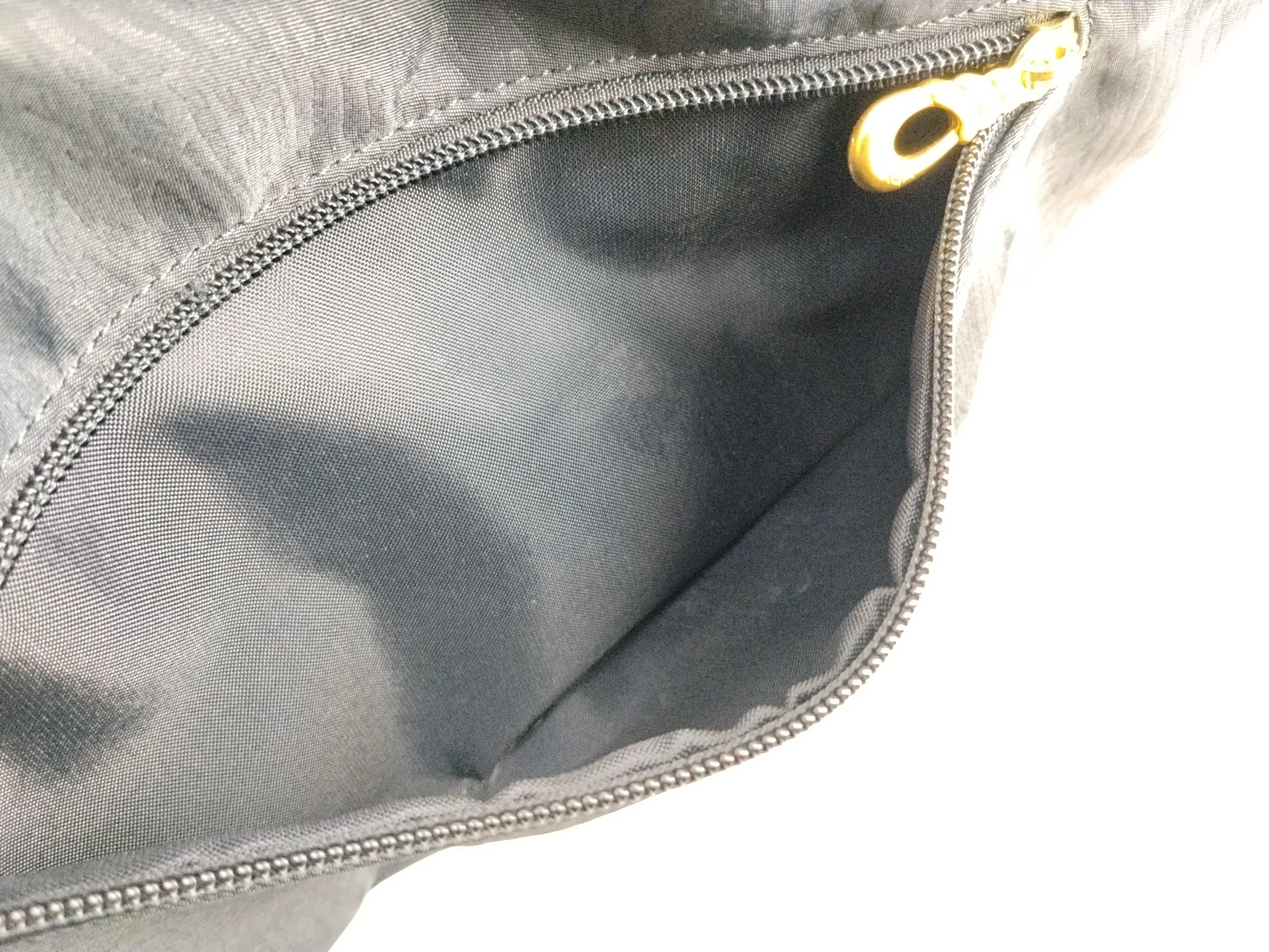 2-way bag / Nylon handbag — view 14