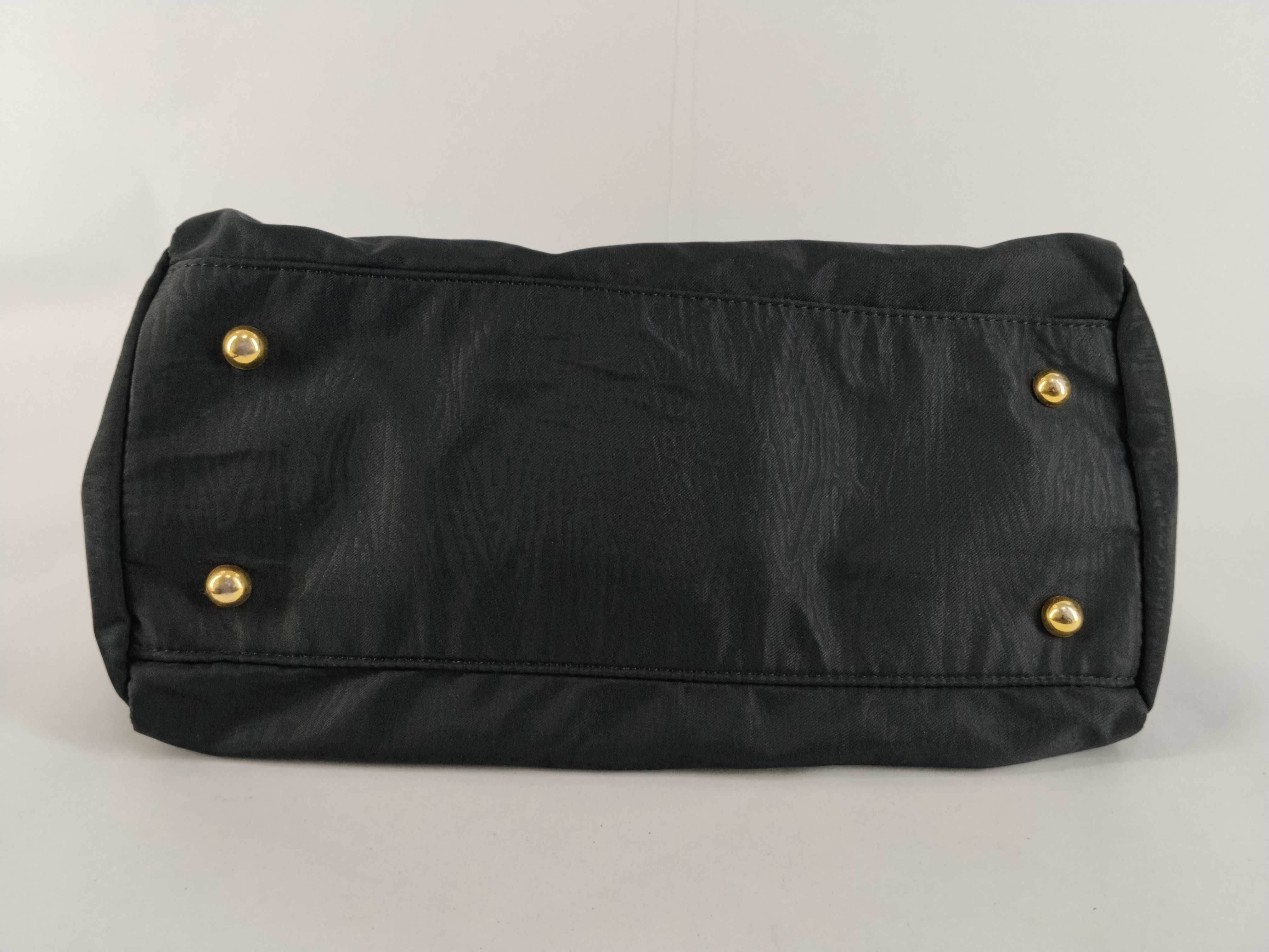 2-way bag / Nylon handbag — view 7