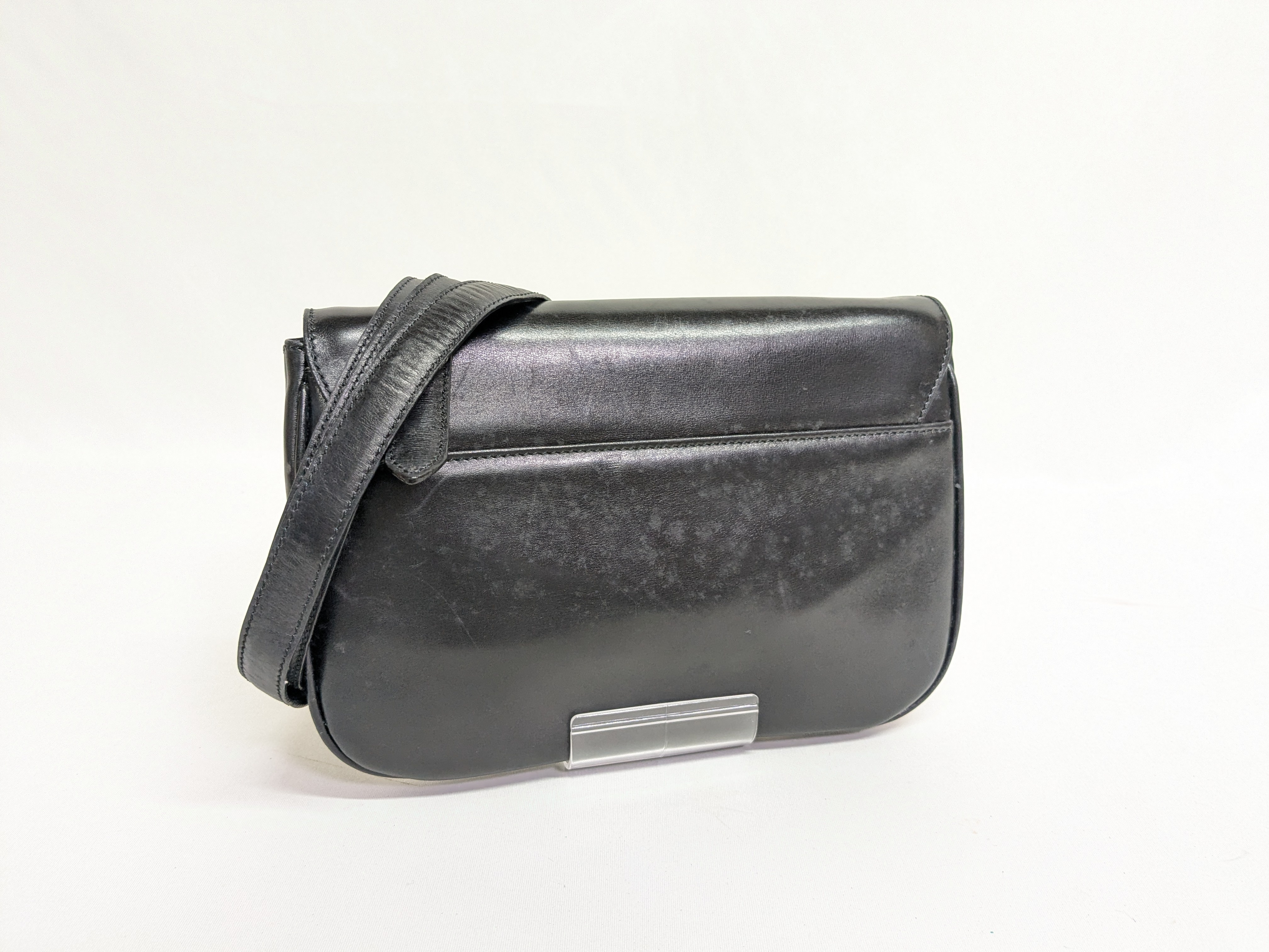 Triomphe Shoulder Bag — view 3