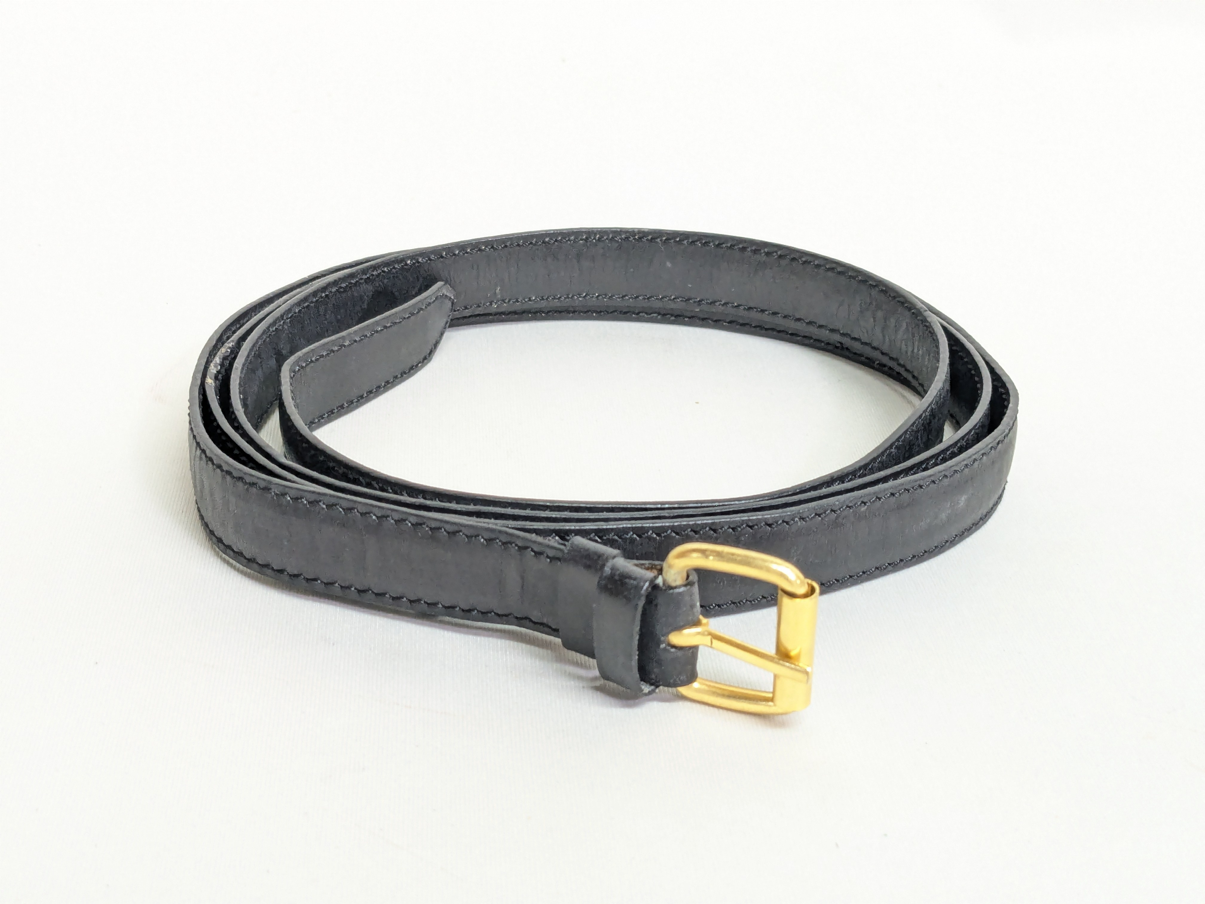 Triomphe Shoulder Bag — view 10