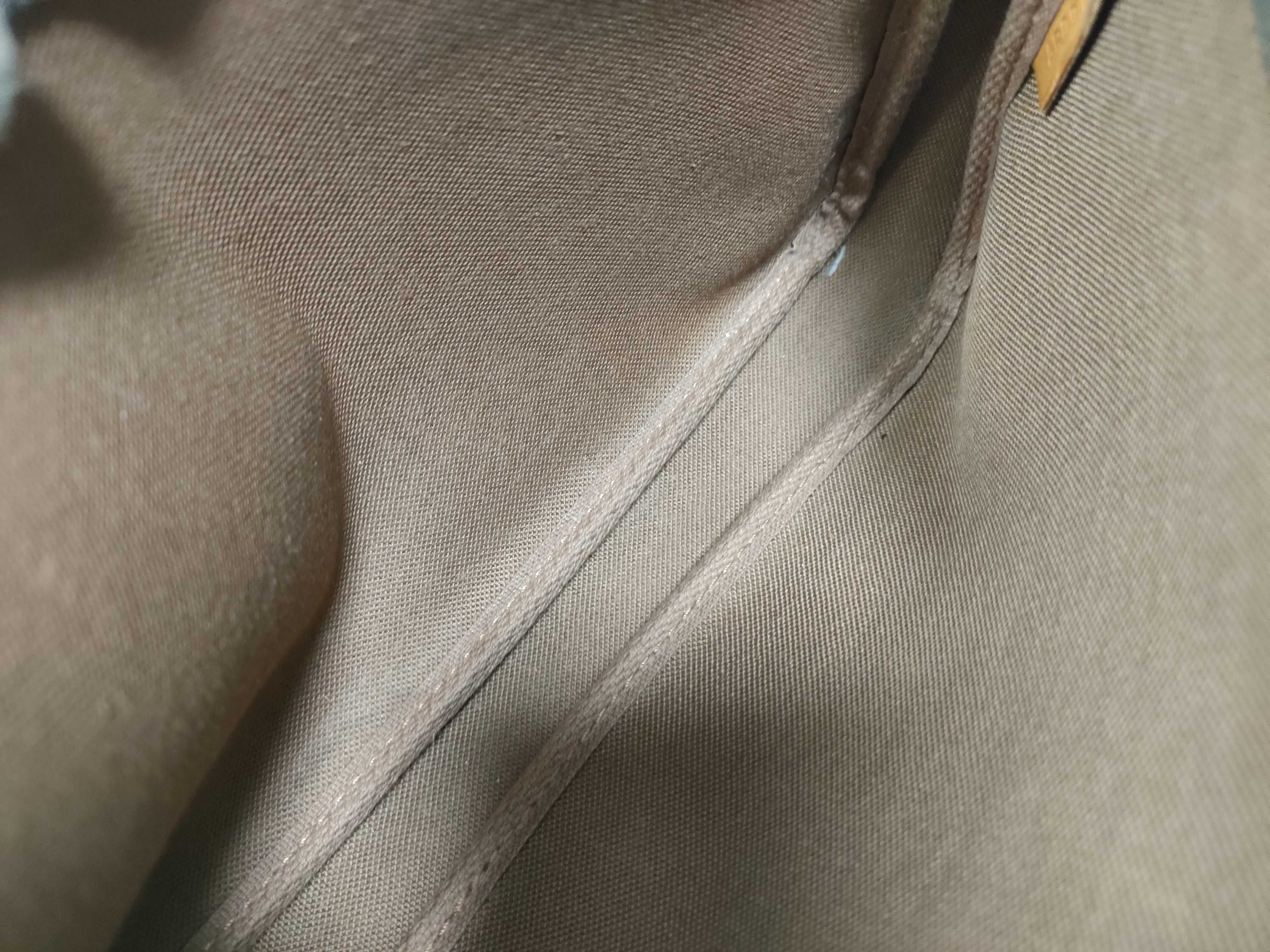 Monogram Louis Vuitton Monogram Accessoire Pouch — view 15