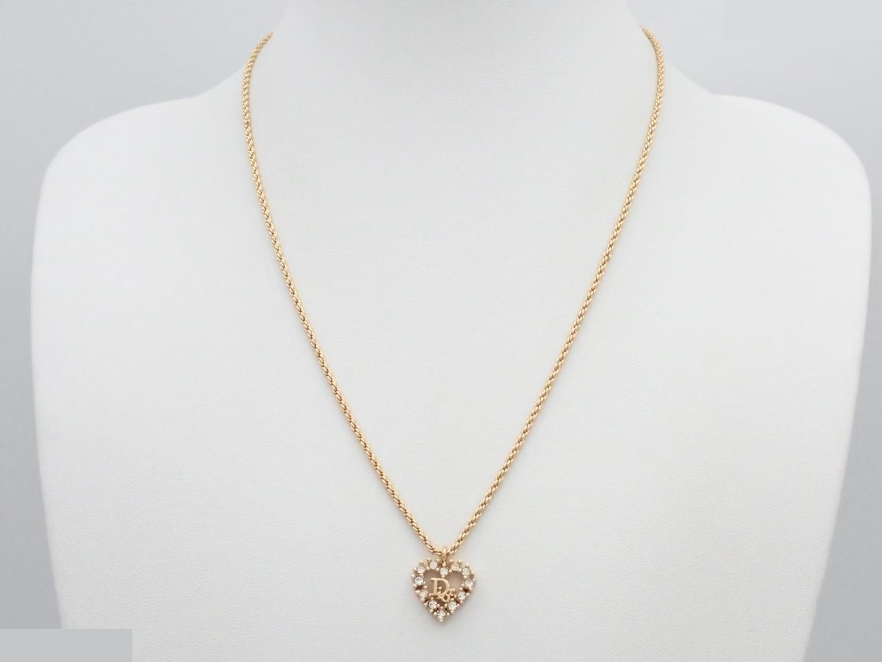 Other lines: Precious metal necklaces and pendants, chain approximately 42cm. — view 3