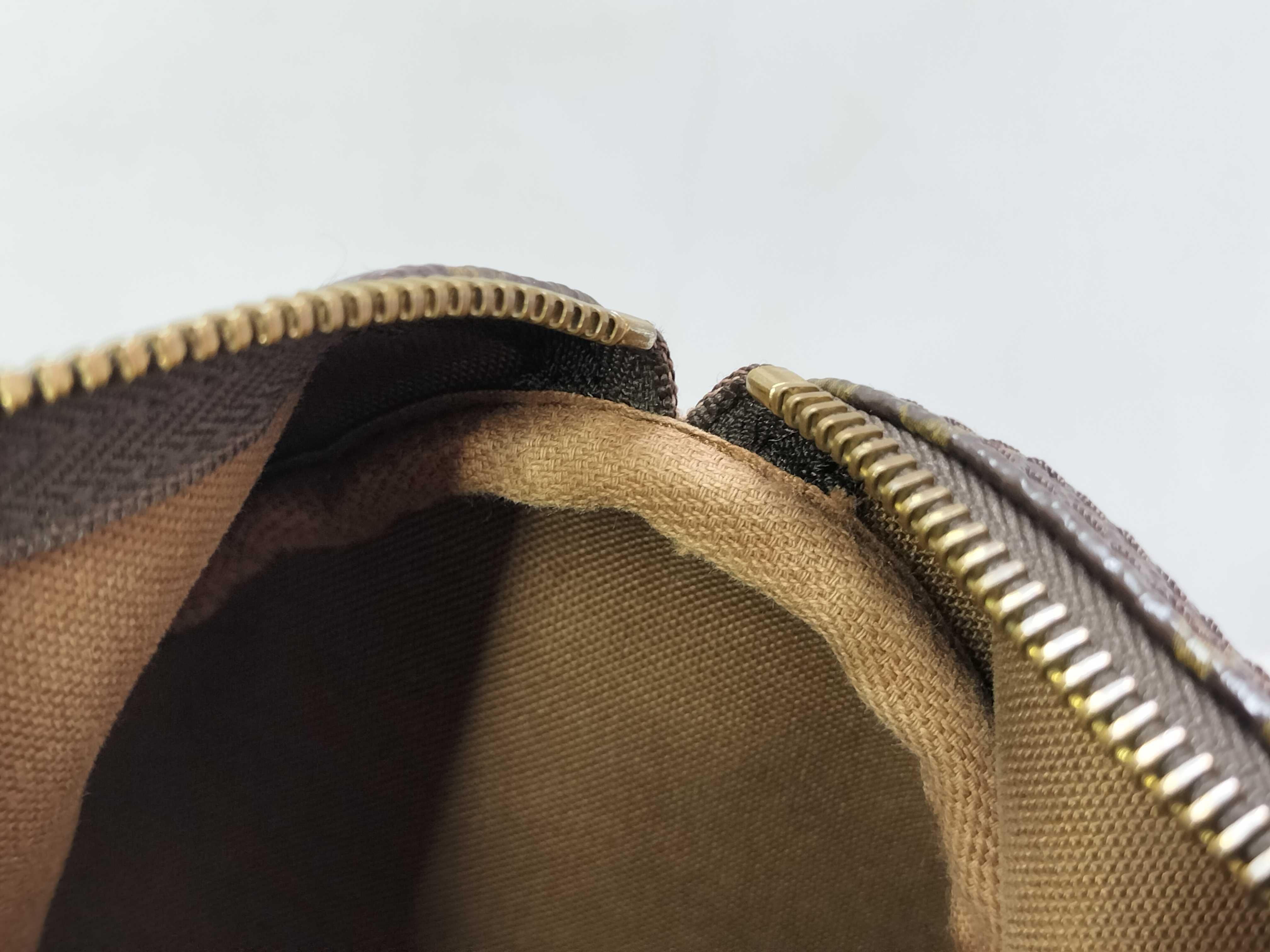 Monogram LV Handbag — view 12