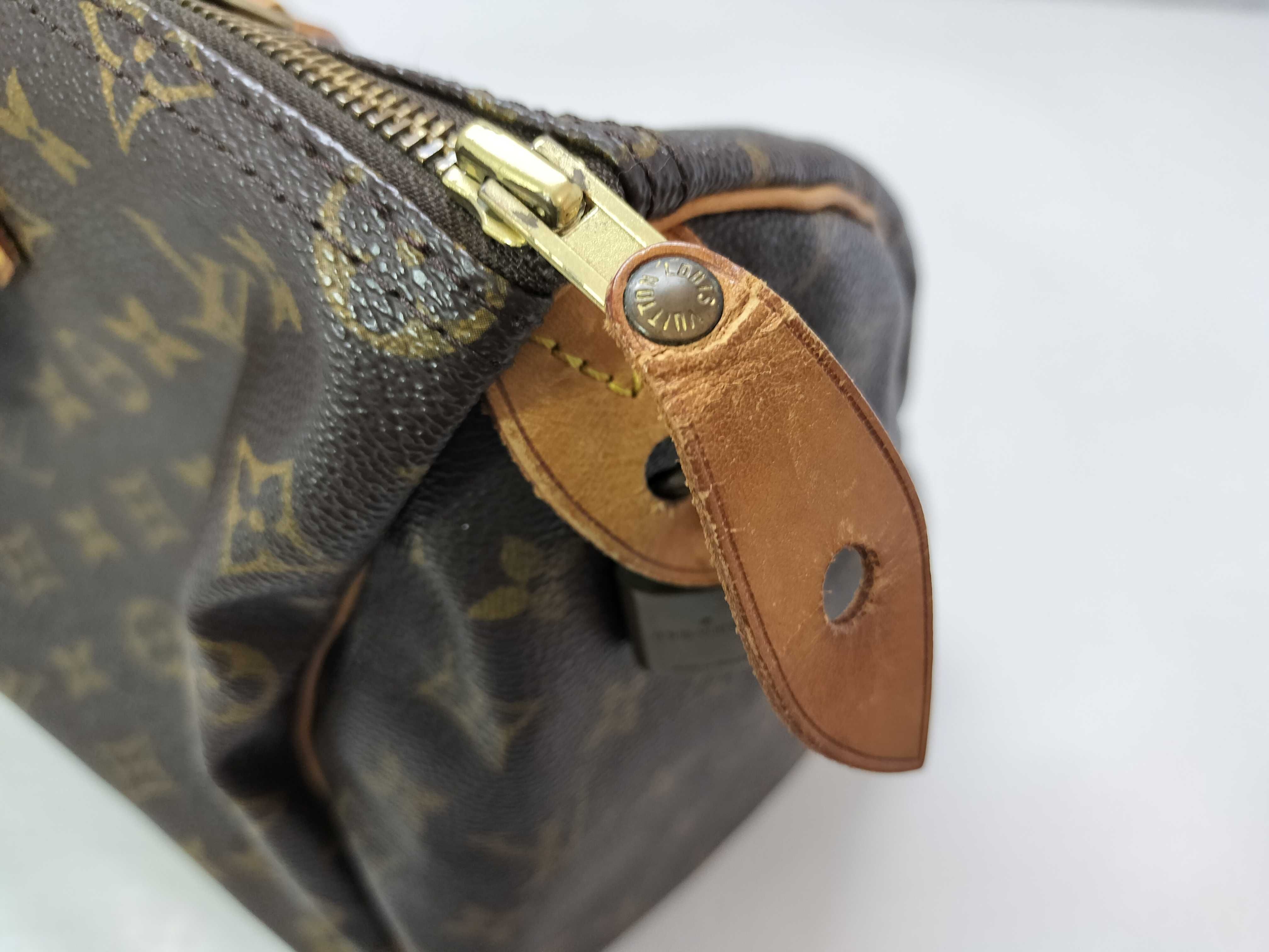 Monogram LV Handbag — view 14