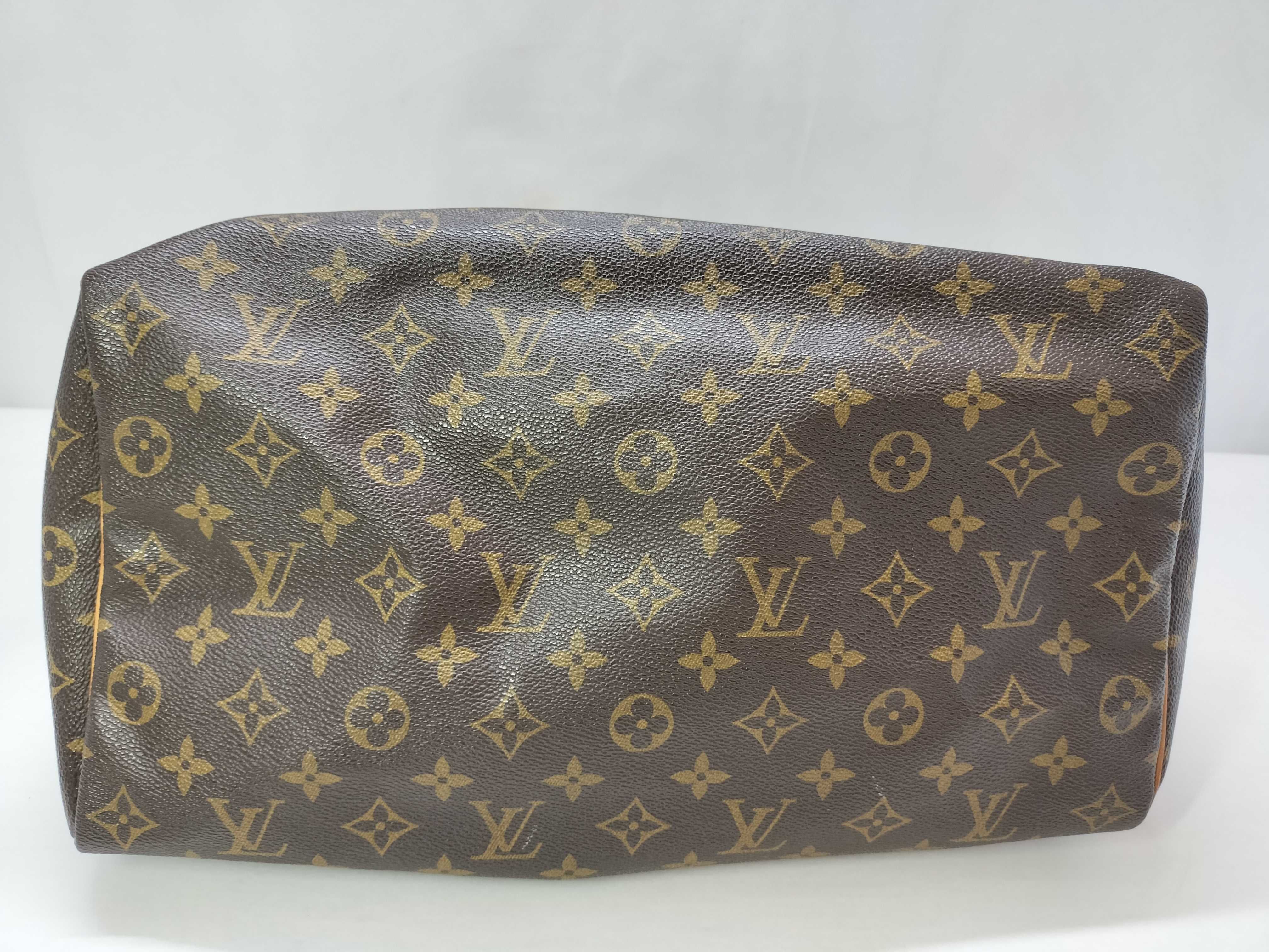 Monogram LV Handbag — view 15