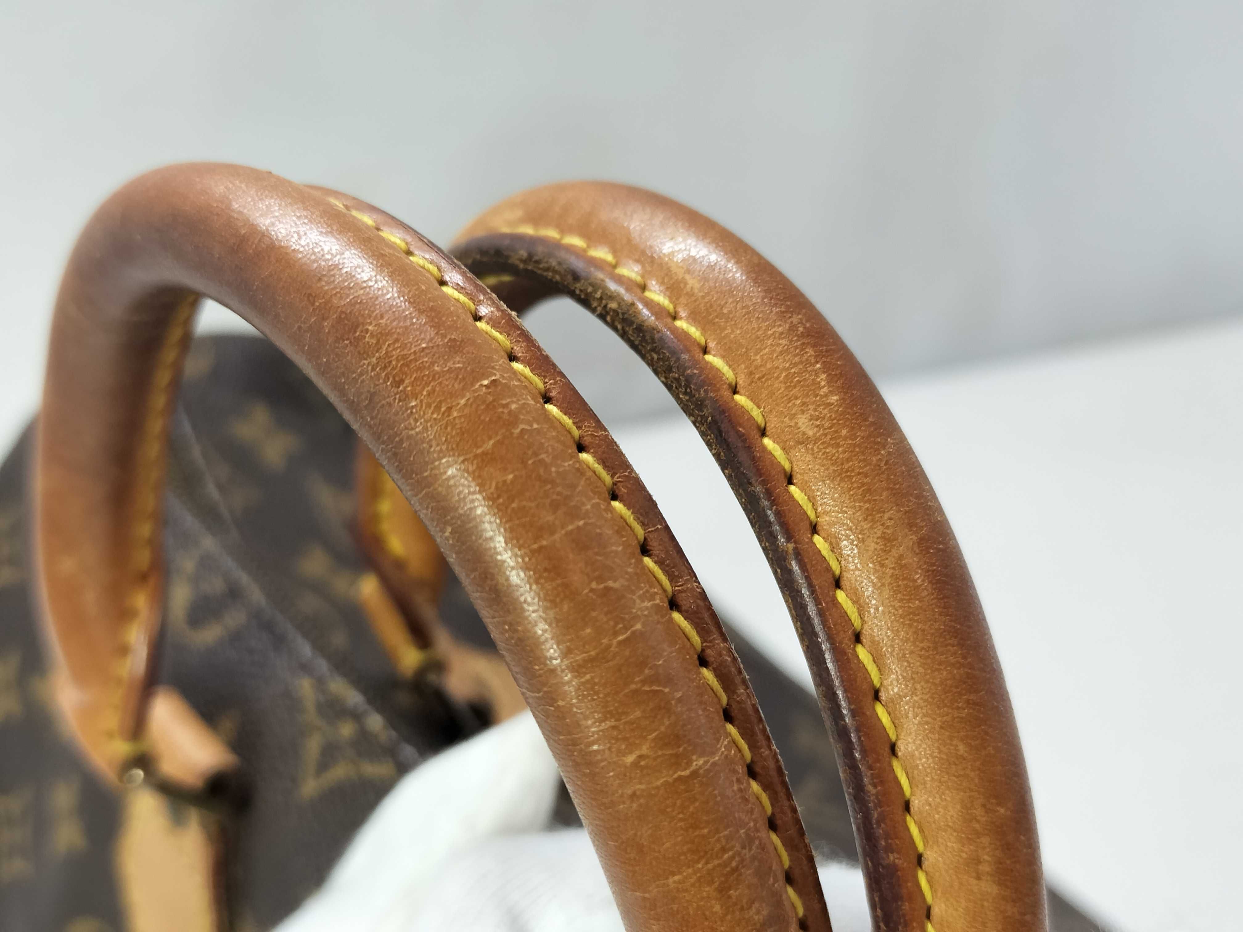 Monogram LV Handbag — view 4