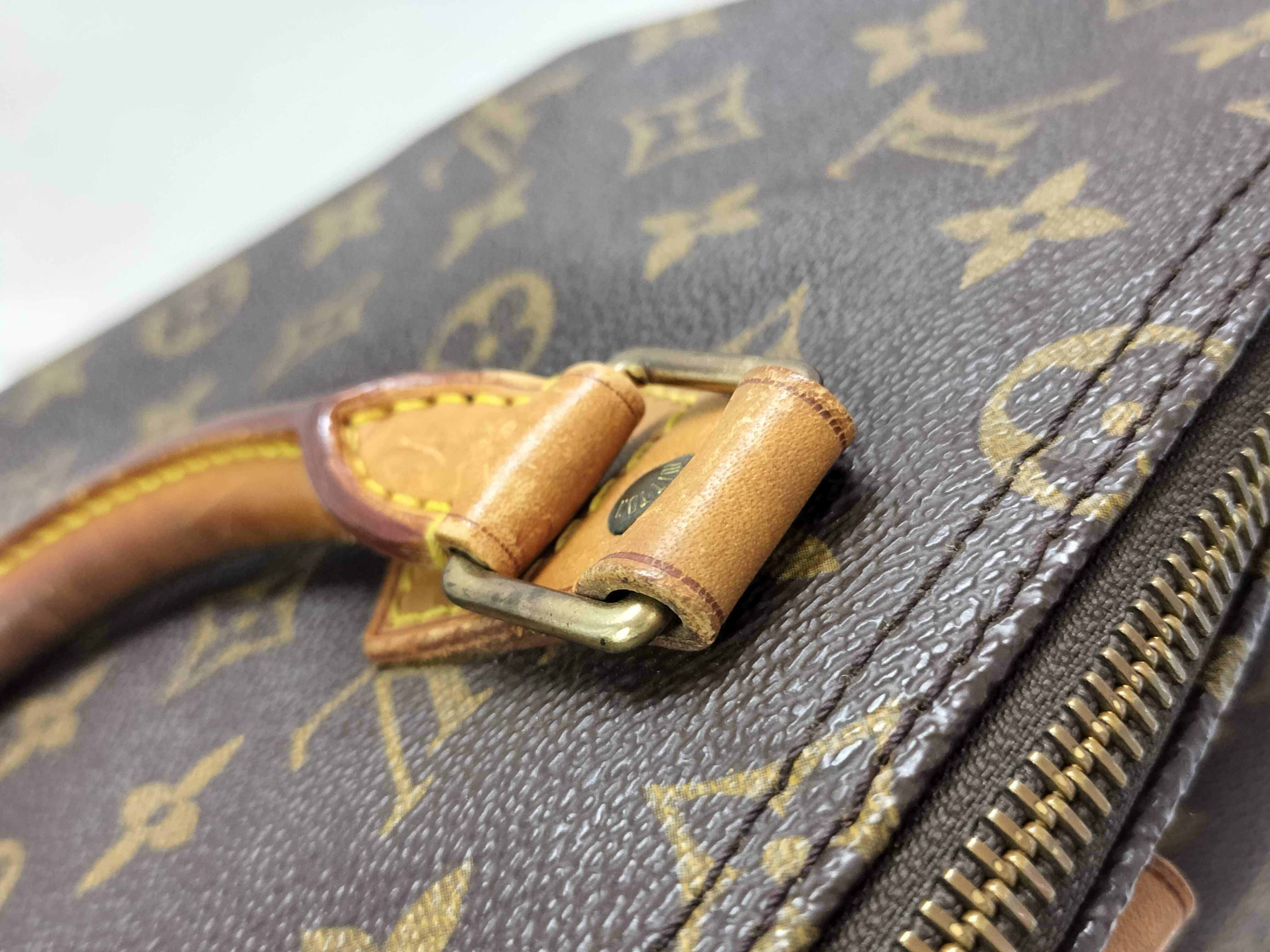 Monogram LV Handbag — view 5