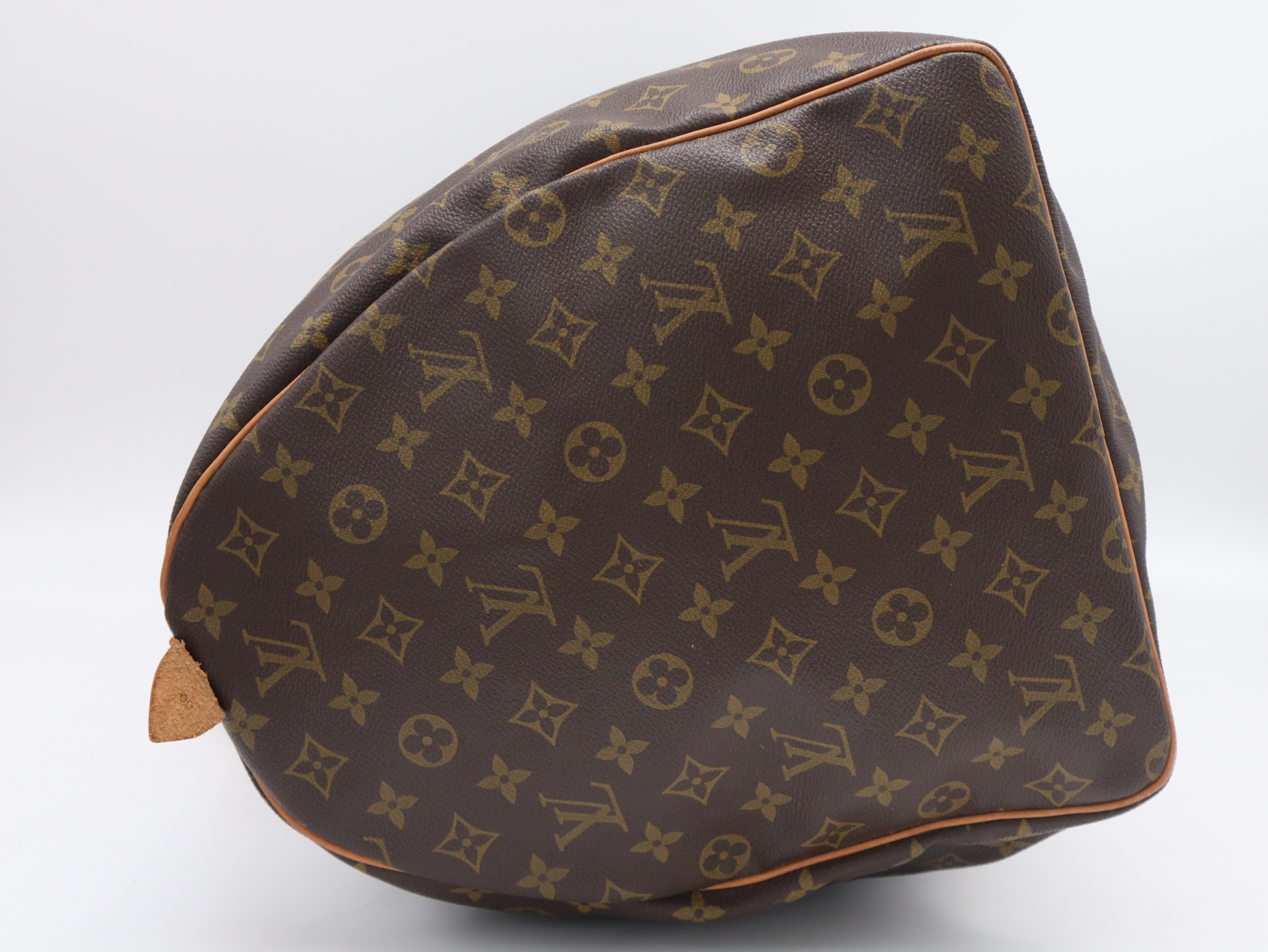 M41422 Monogram Keepall 60 Boston Bag — view 3