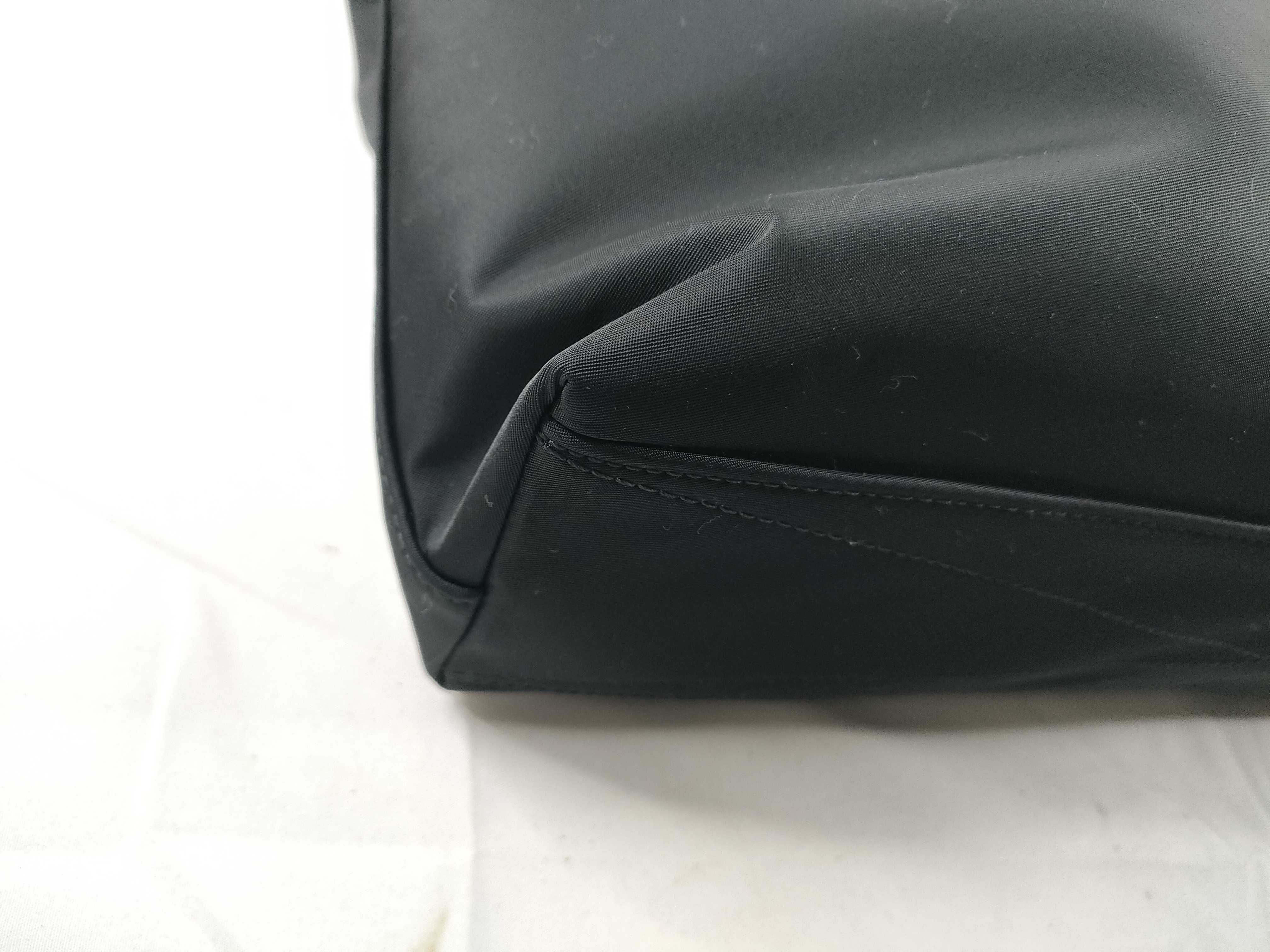 Nylon Tote Bag for Men, 2-Way Tote Bag — view 3