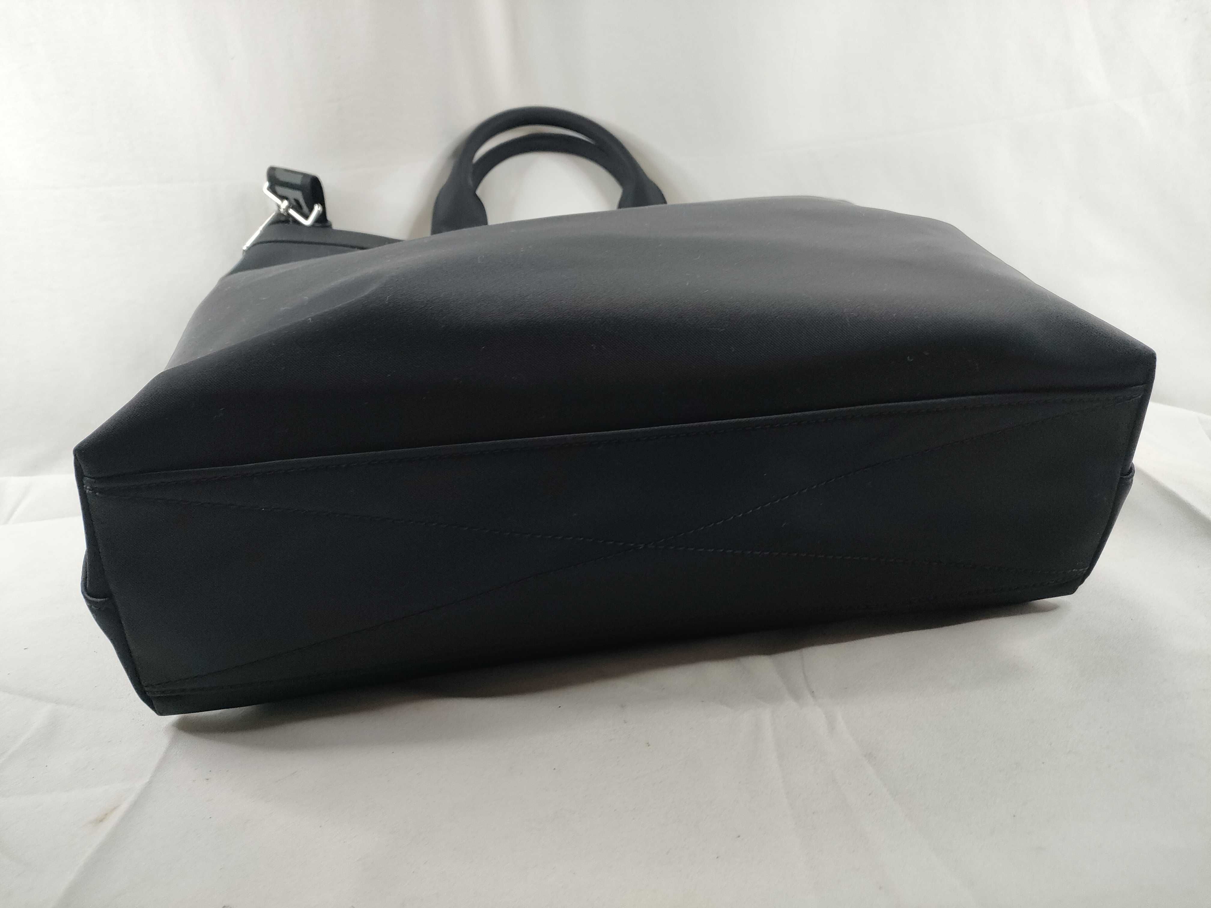Nylon Tote Bag for Men, 2-Way Tote Bag — view 4