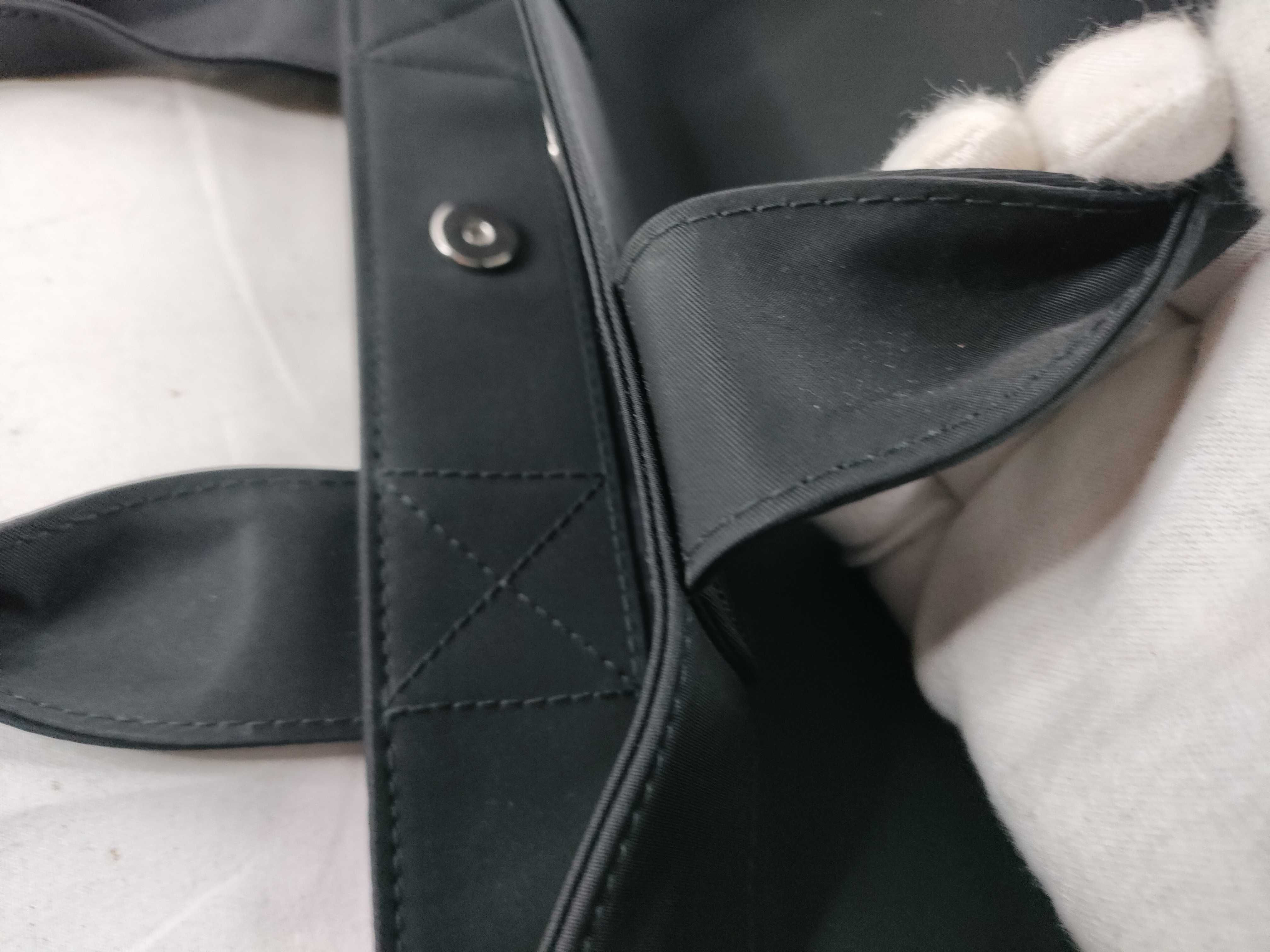 Nylon Tote Bag for Men, 2-Way Tote Bag — view 8