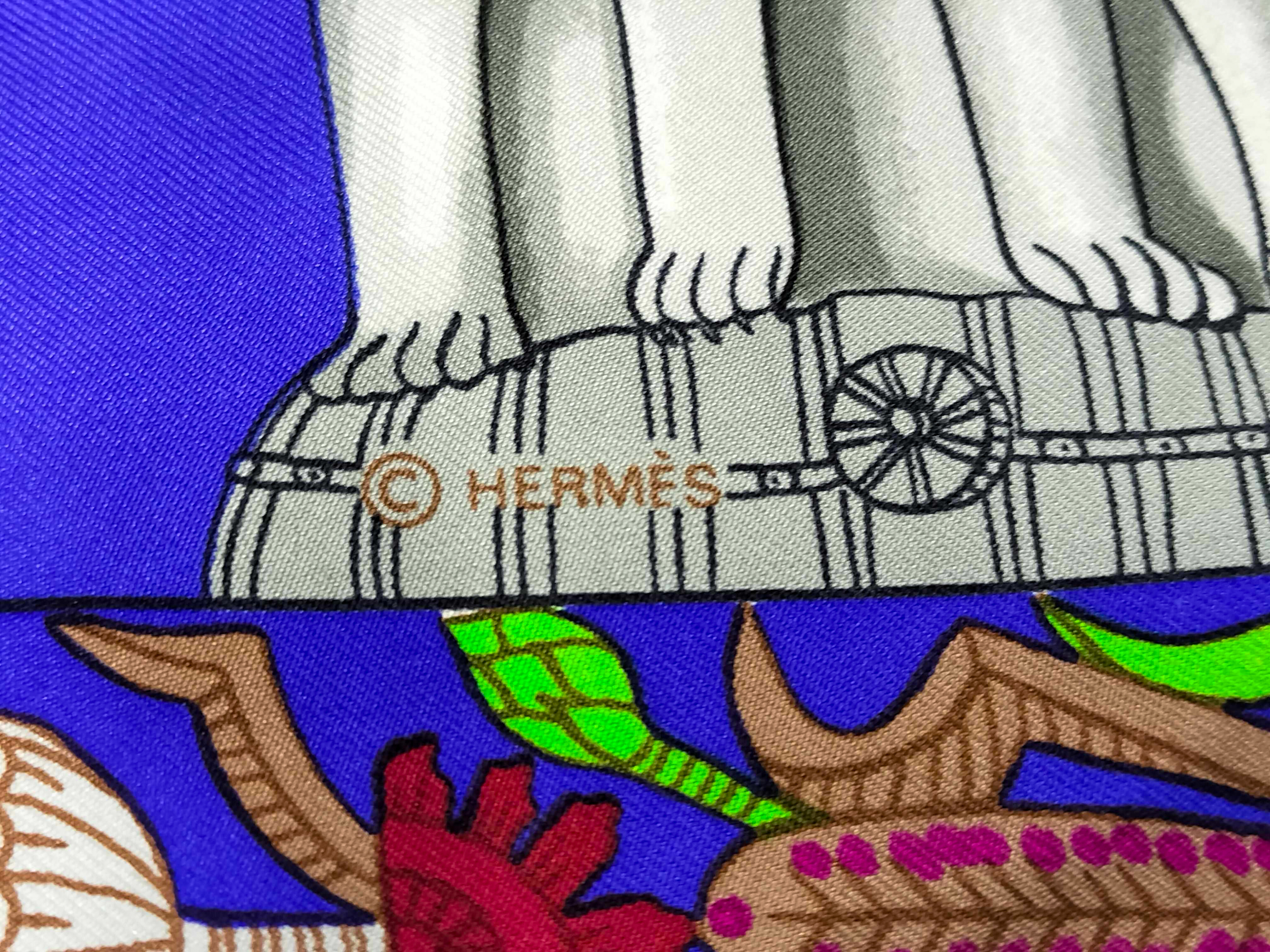 Carre 90 TORANA (Tower Gate) and other accessories — view 4