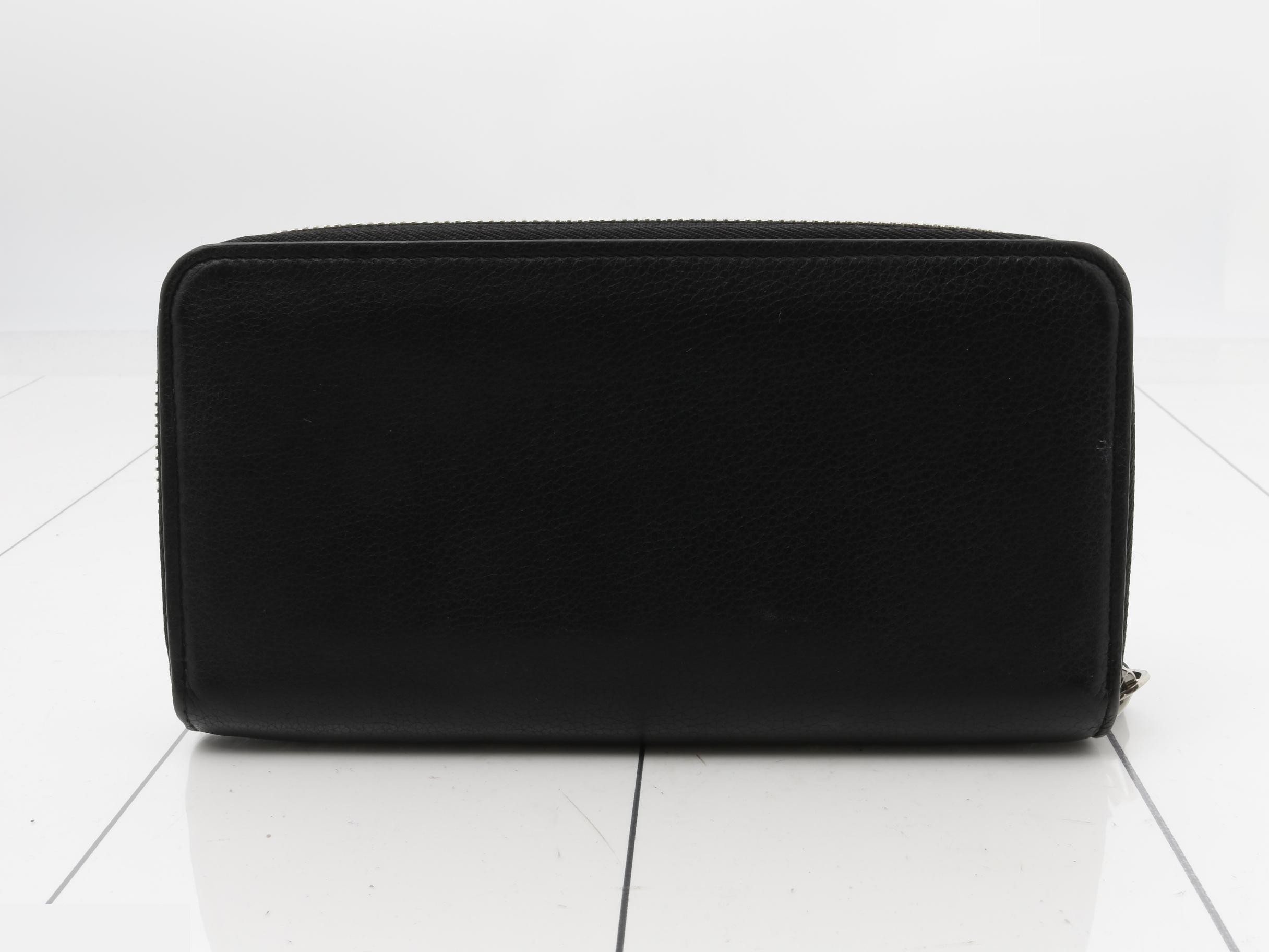 LV Lockme Zippy M62622 — view 2