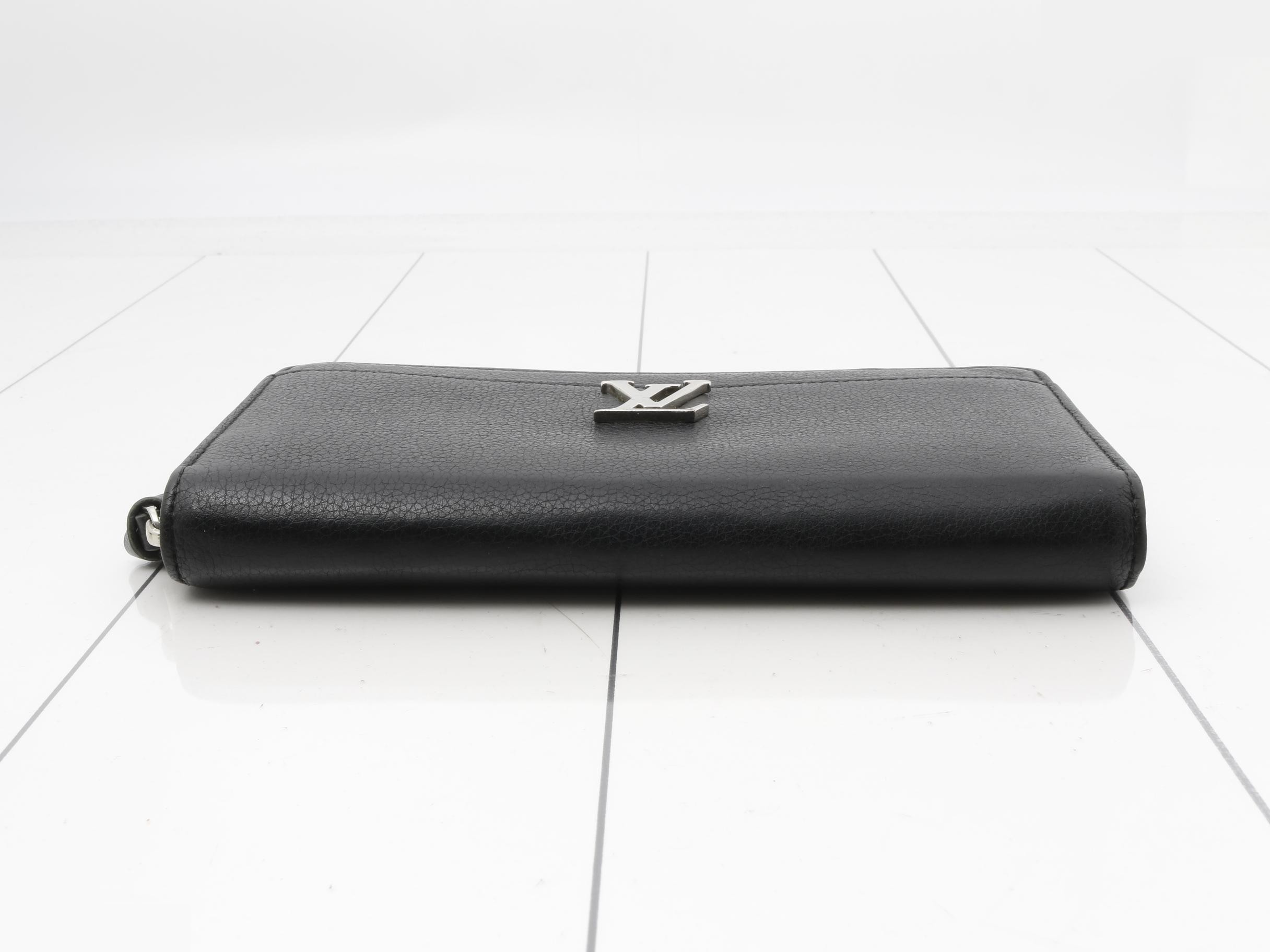 LV Lockme Zippy M62622 — view 3