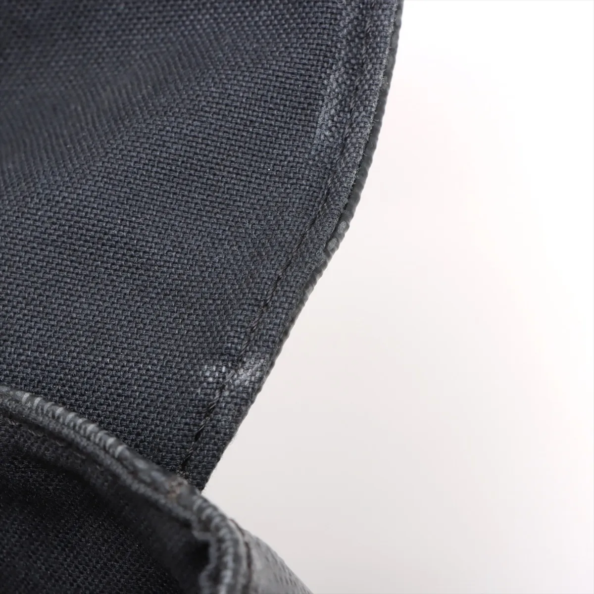Damier Graphite District PM N41260 FL1186 Black — view 12